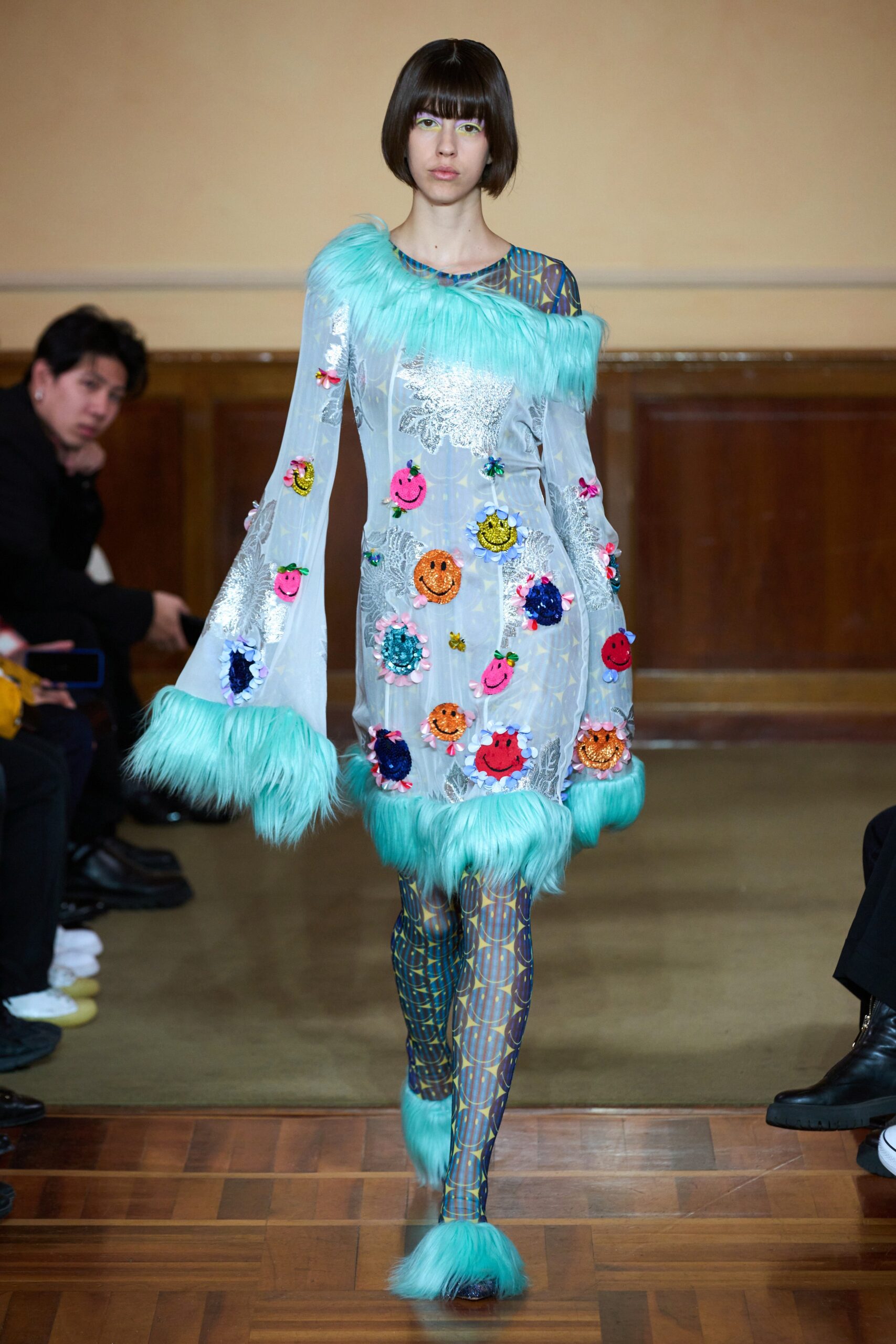 Shuting Qiu F/W 23 Look 34