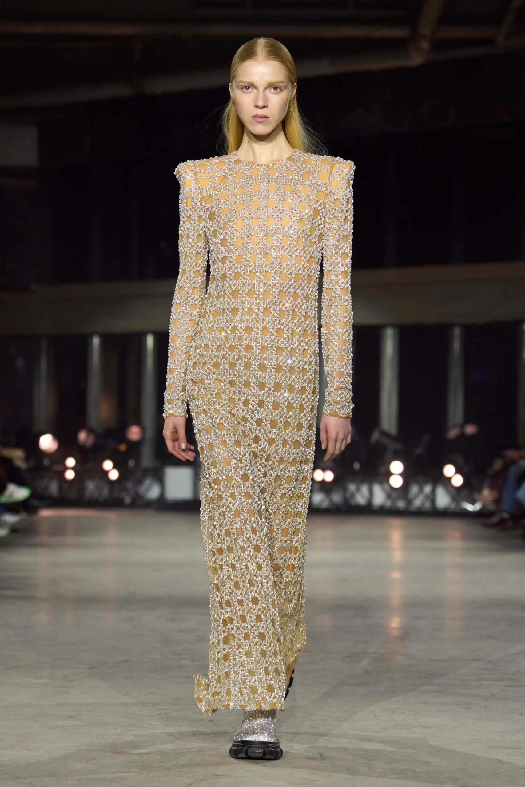 Simkhai F/W 23 Look 34