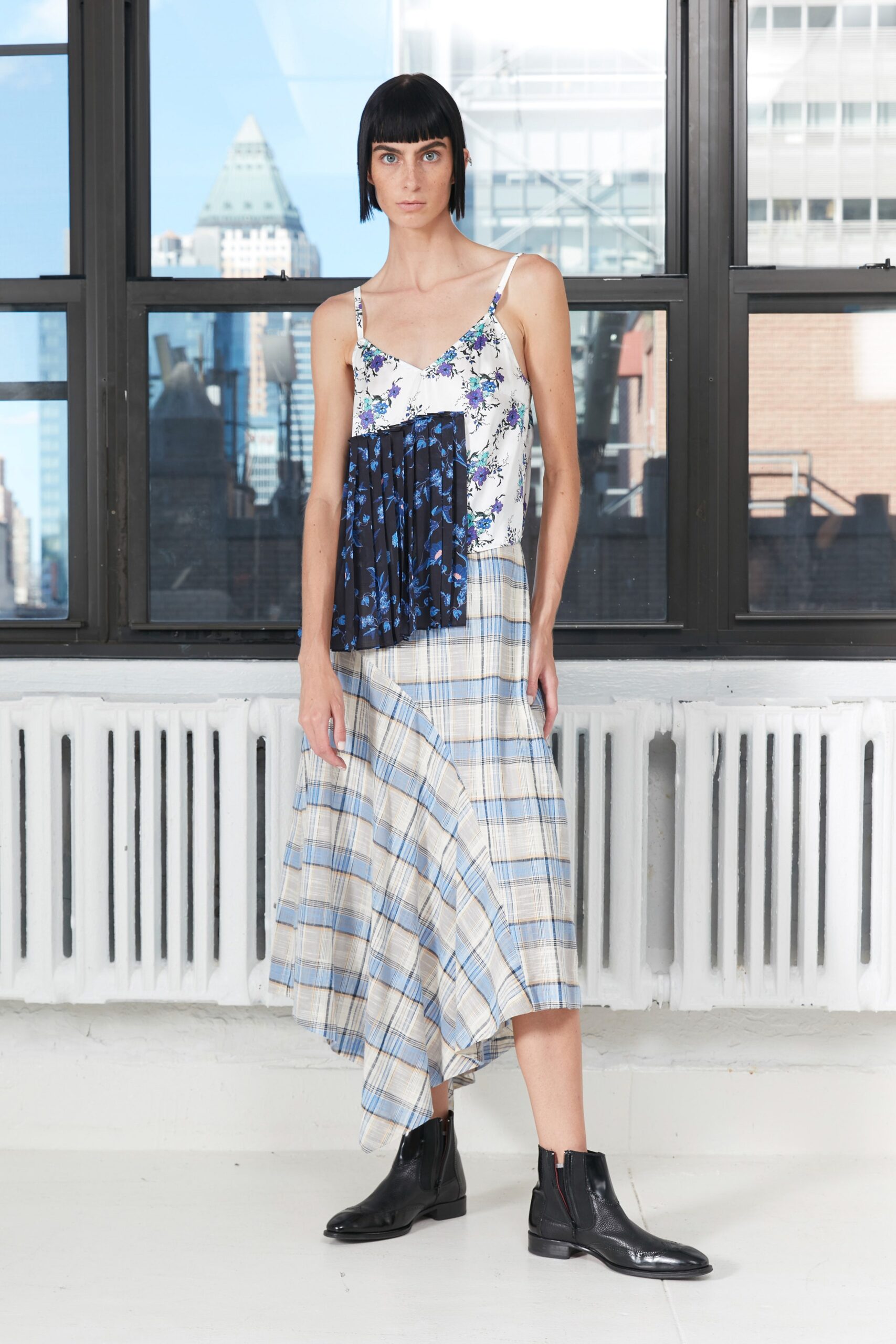 Snow Xue Gao S/S 21 Look 34