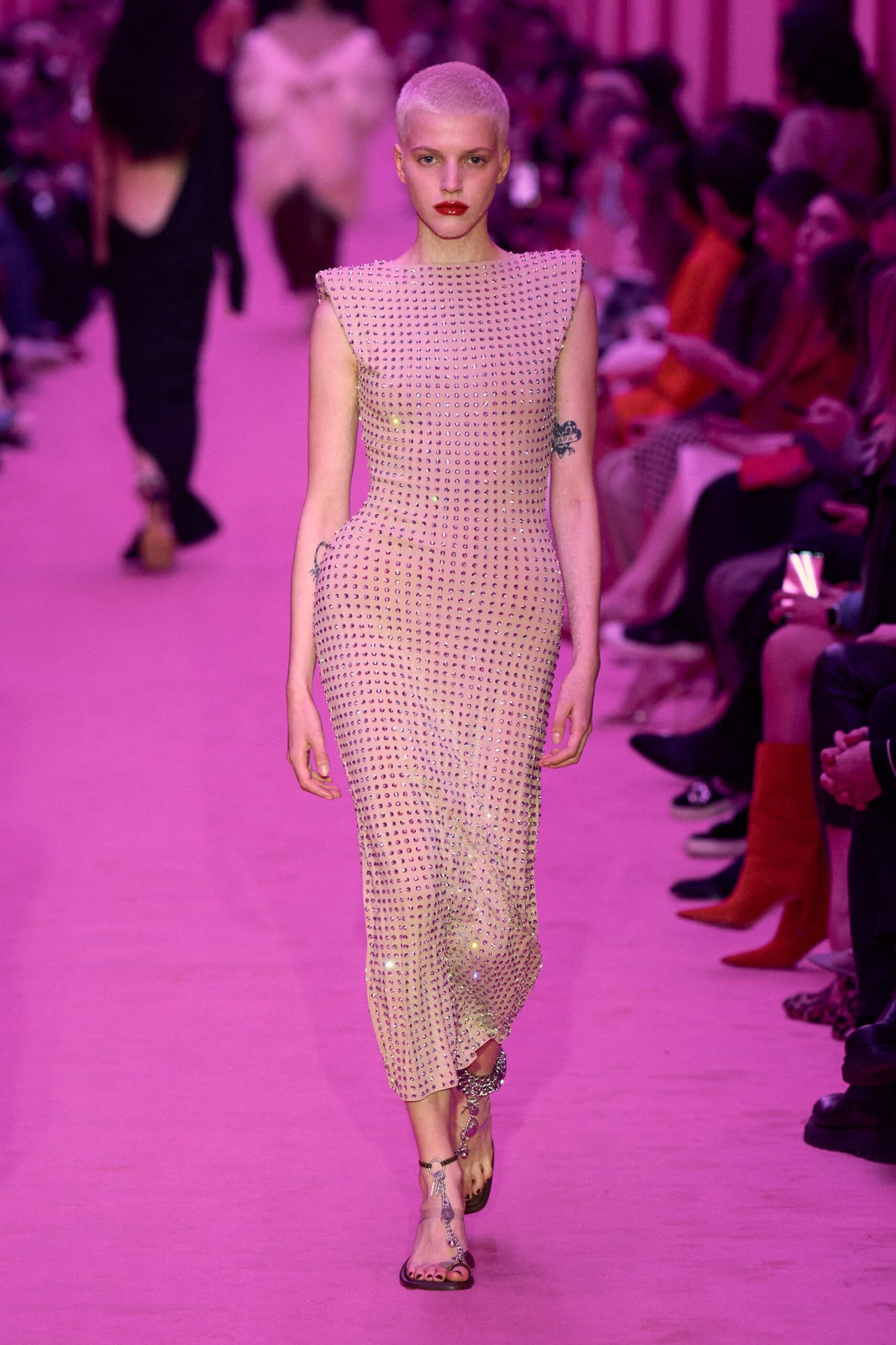 Sportmax F/W 22 Look 34