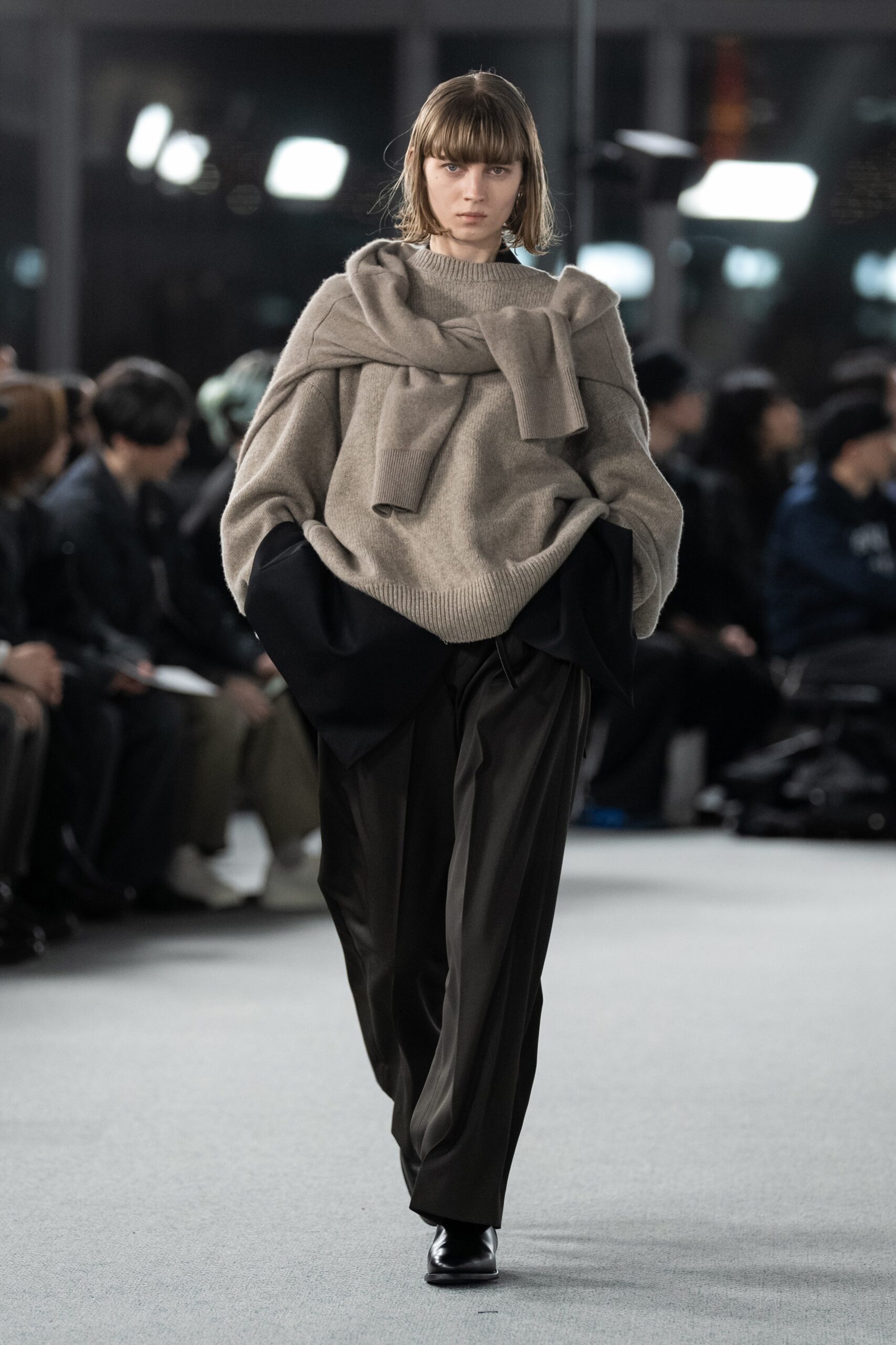 Stein Tokyo F/W 23 Look 34