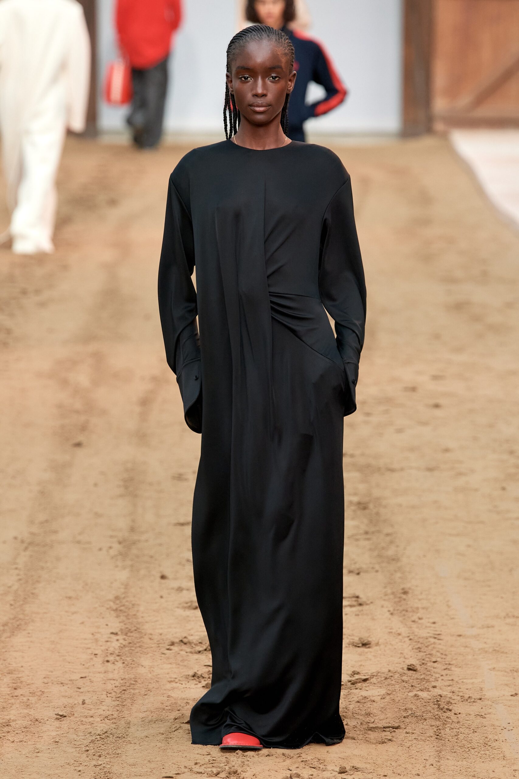 Stella McCartney F/W 23 Look 34