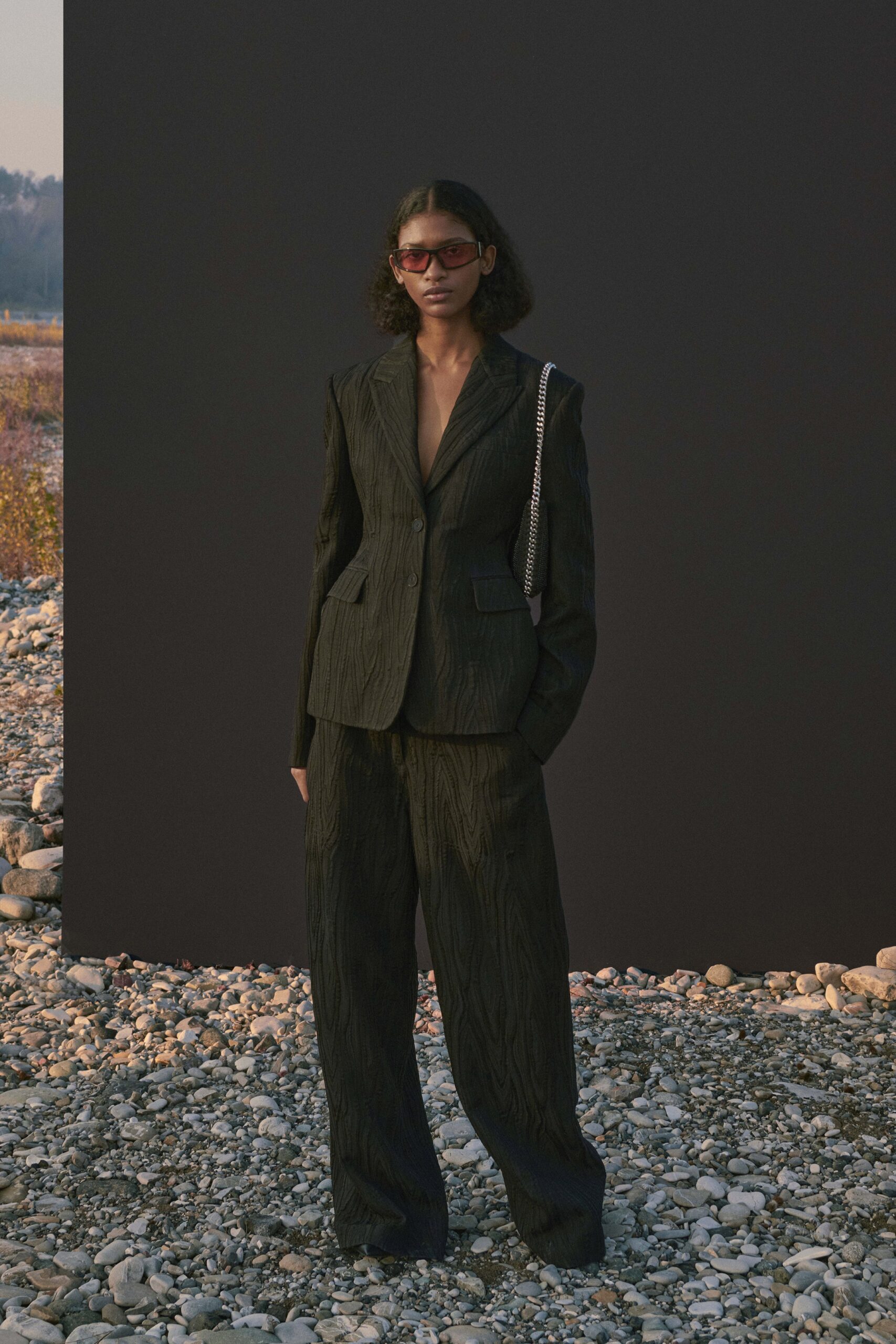 Stella McCartney F/W 23 Look 34