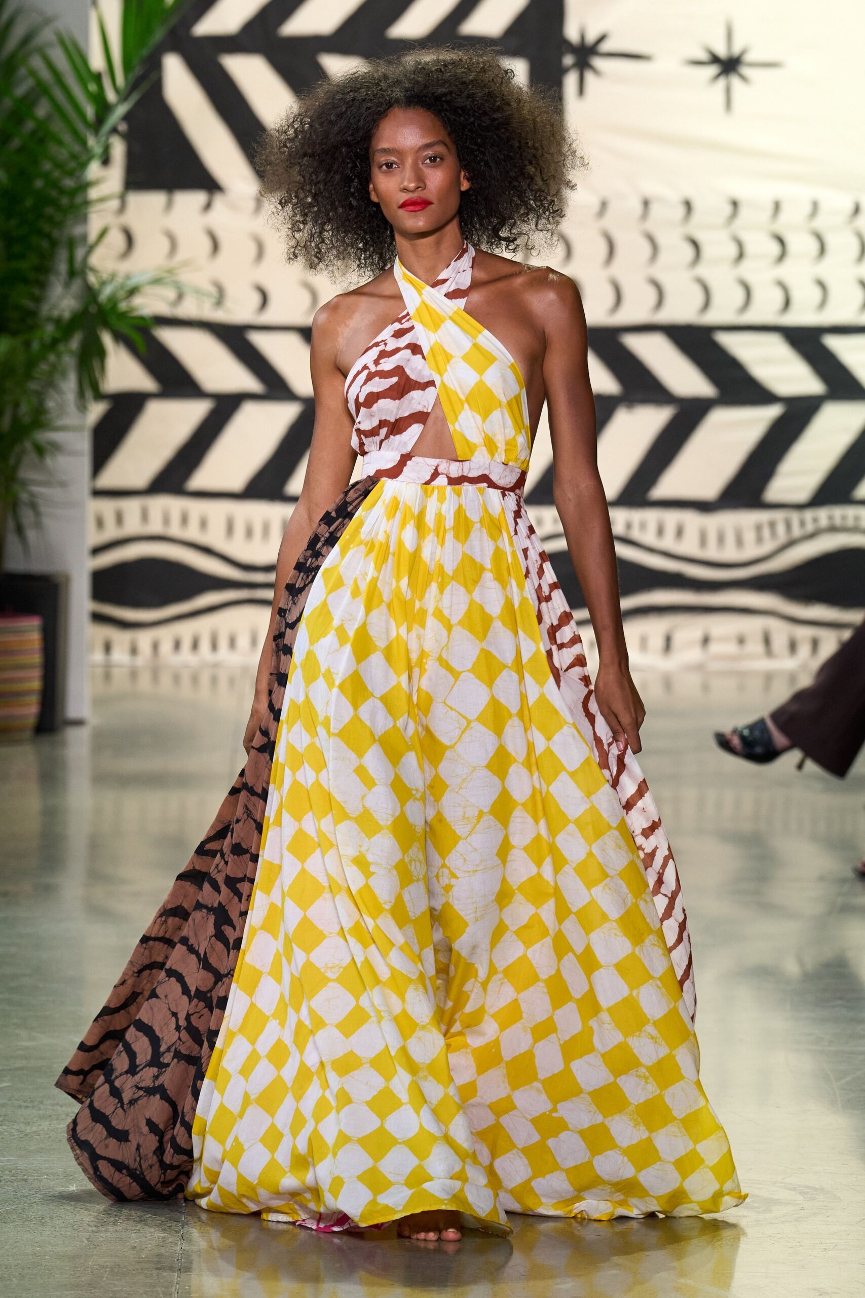 Studio 189 S/S 23 Look 34