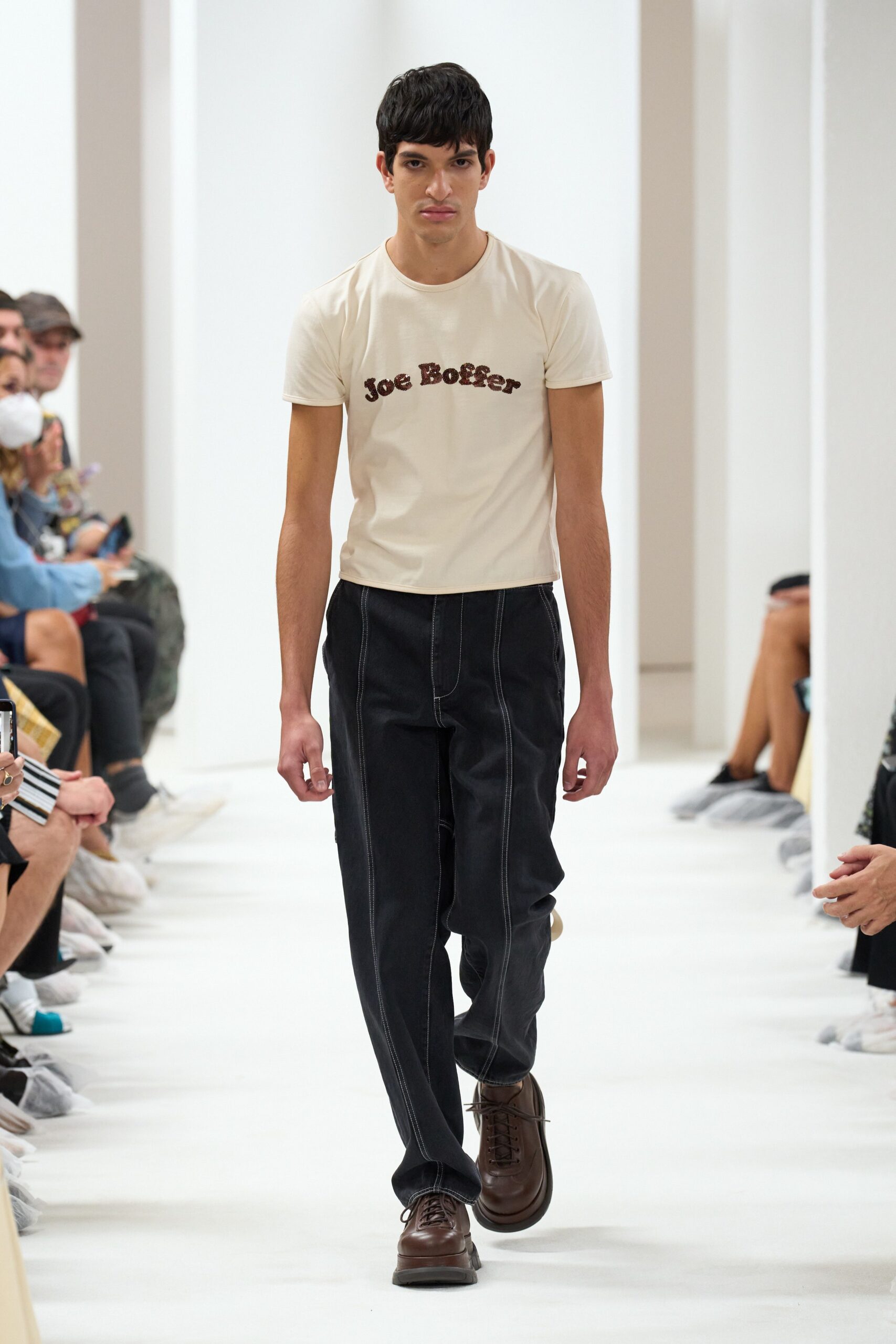 Sunnei S/S 23 Look 34
