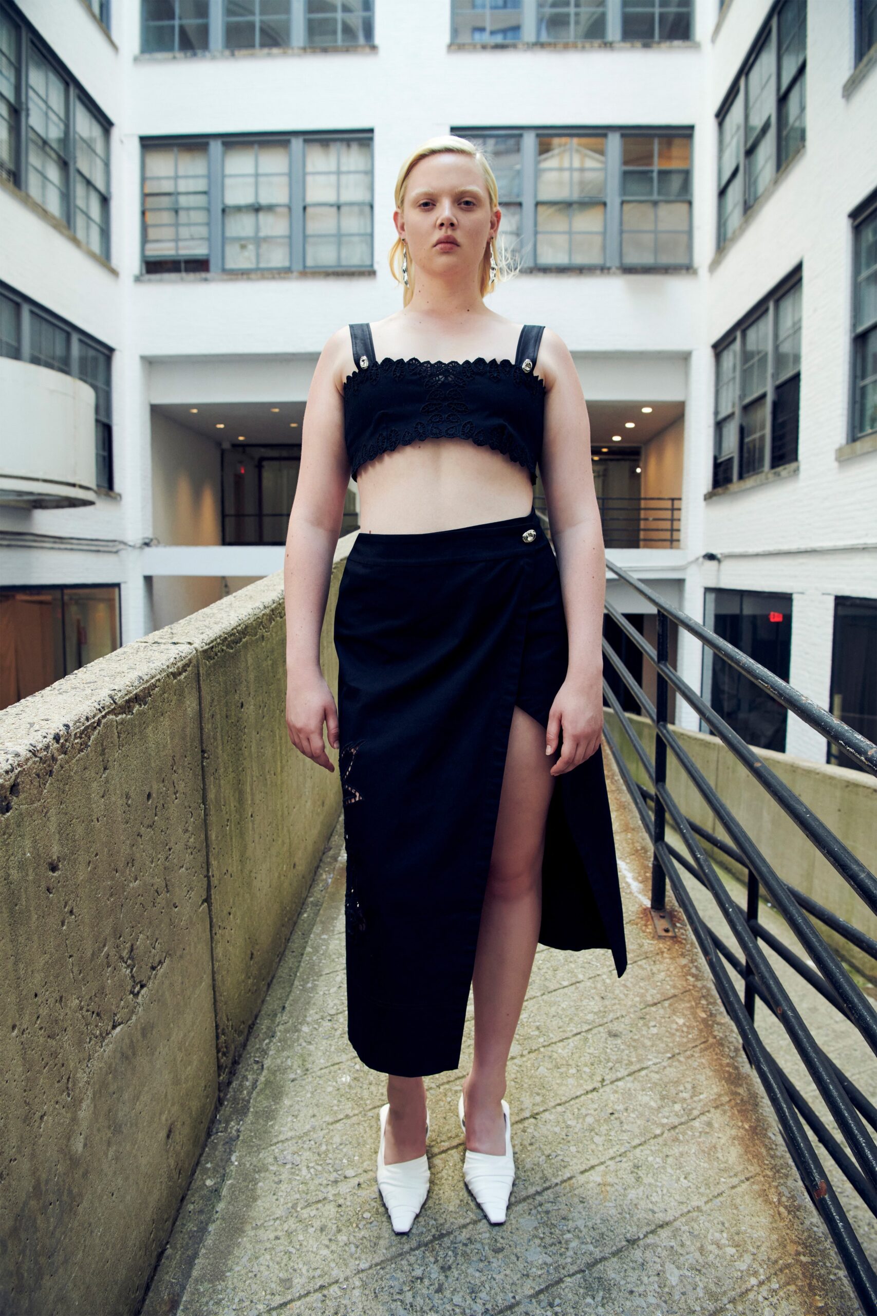 Tanya Taylor S/S 23 Look 34