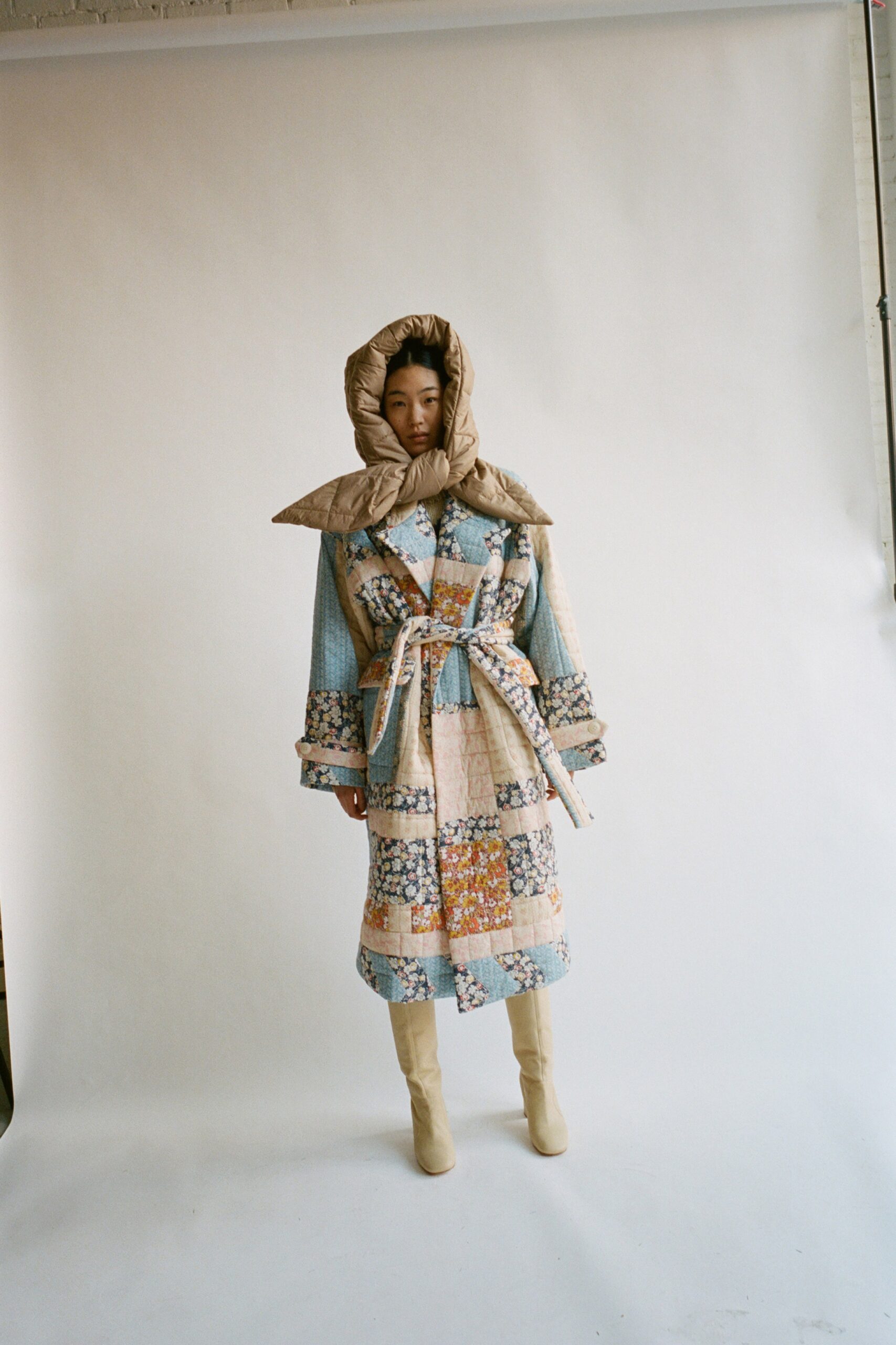Sea F/W 21 Look 35