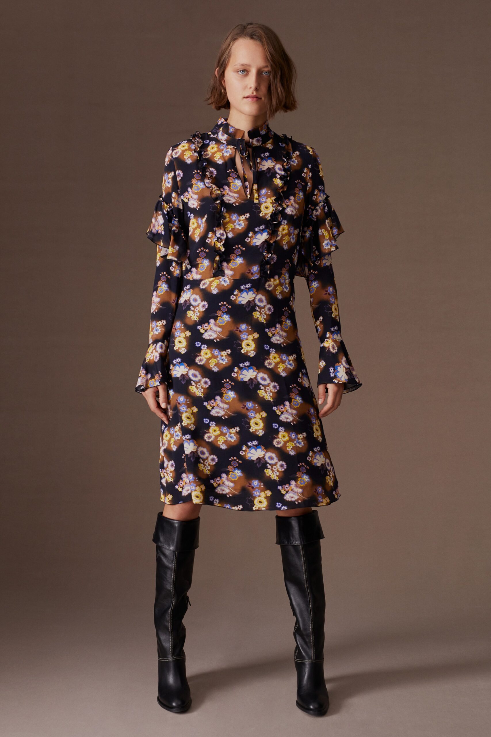 See by Chloé F/W 20 Look 35