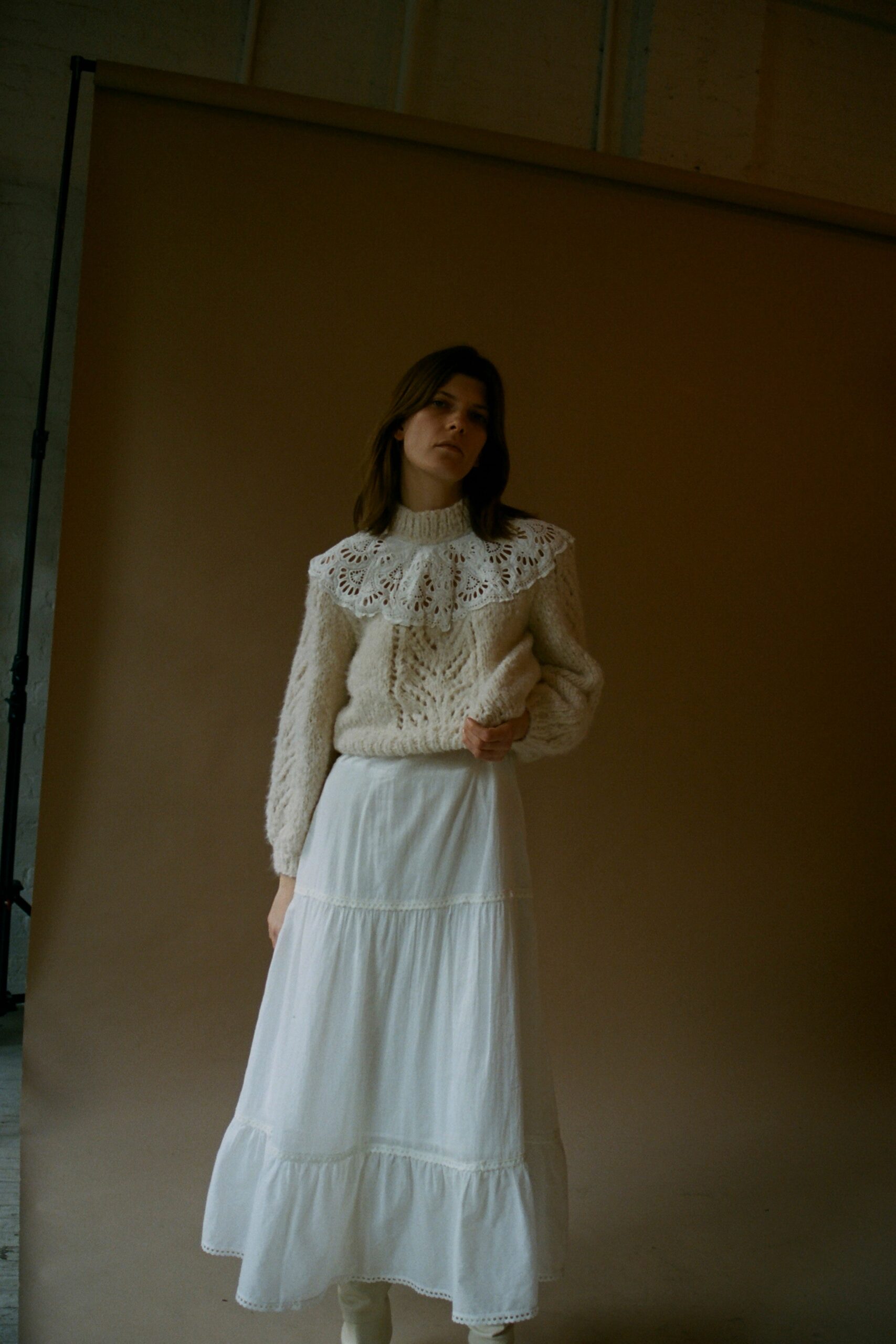 Sea F/W 19 Look 35