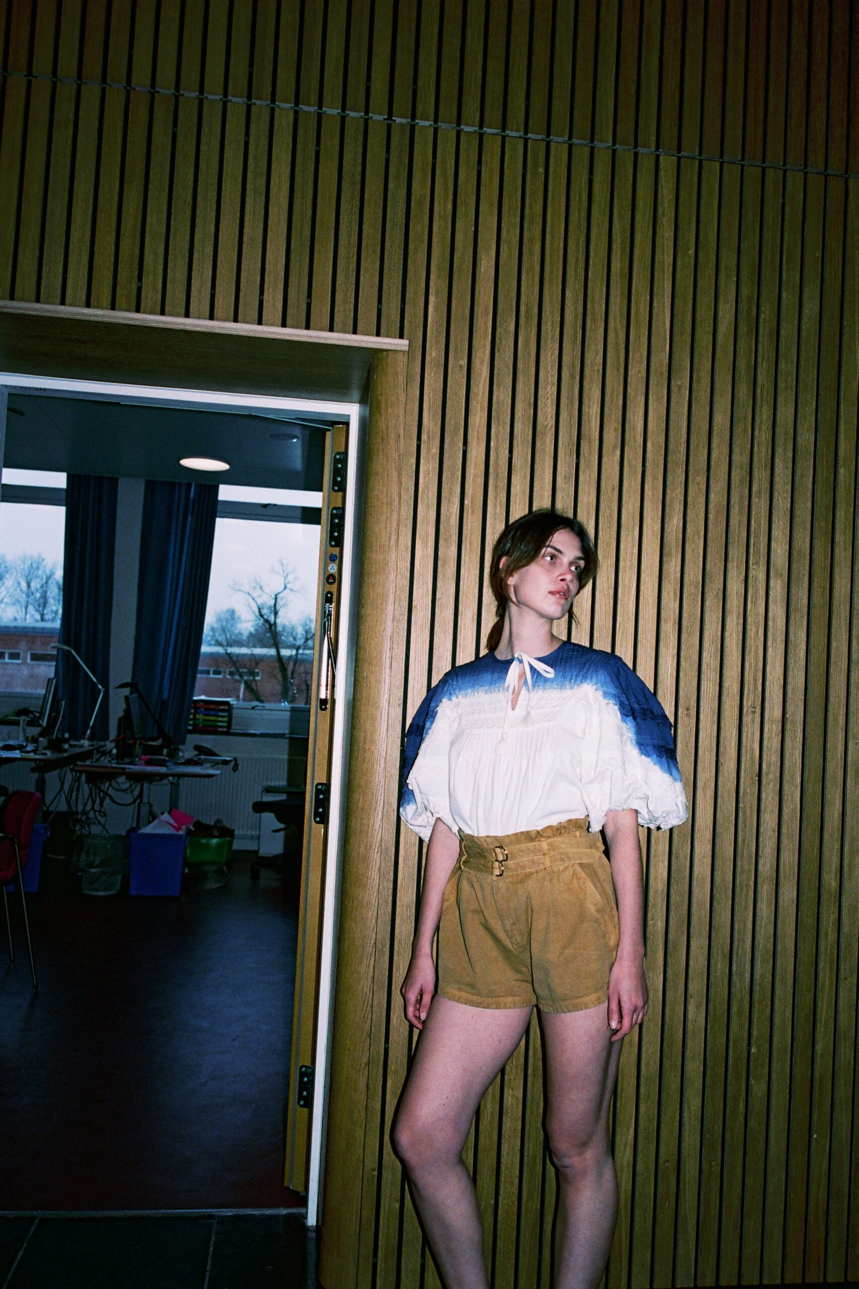 Sea F/W 21 Look 35