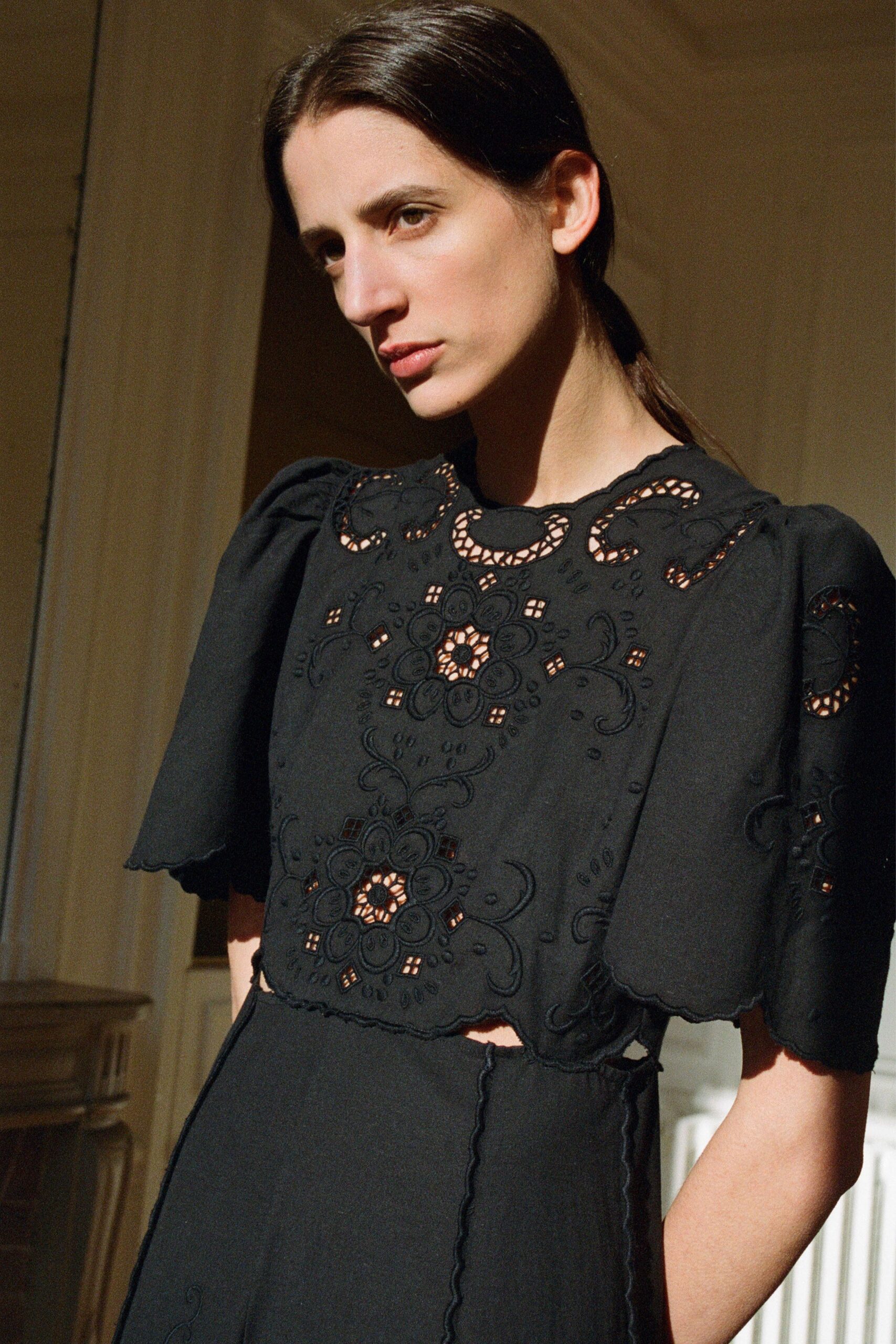 Sea F/W 22 Look 34