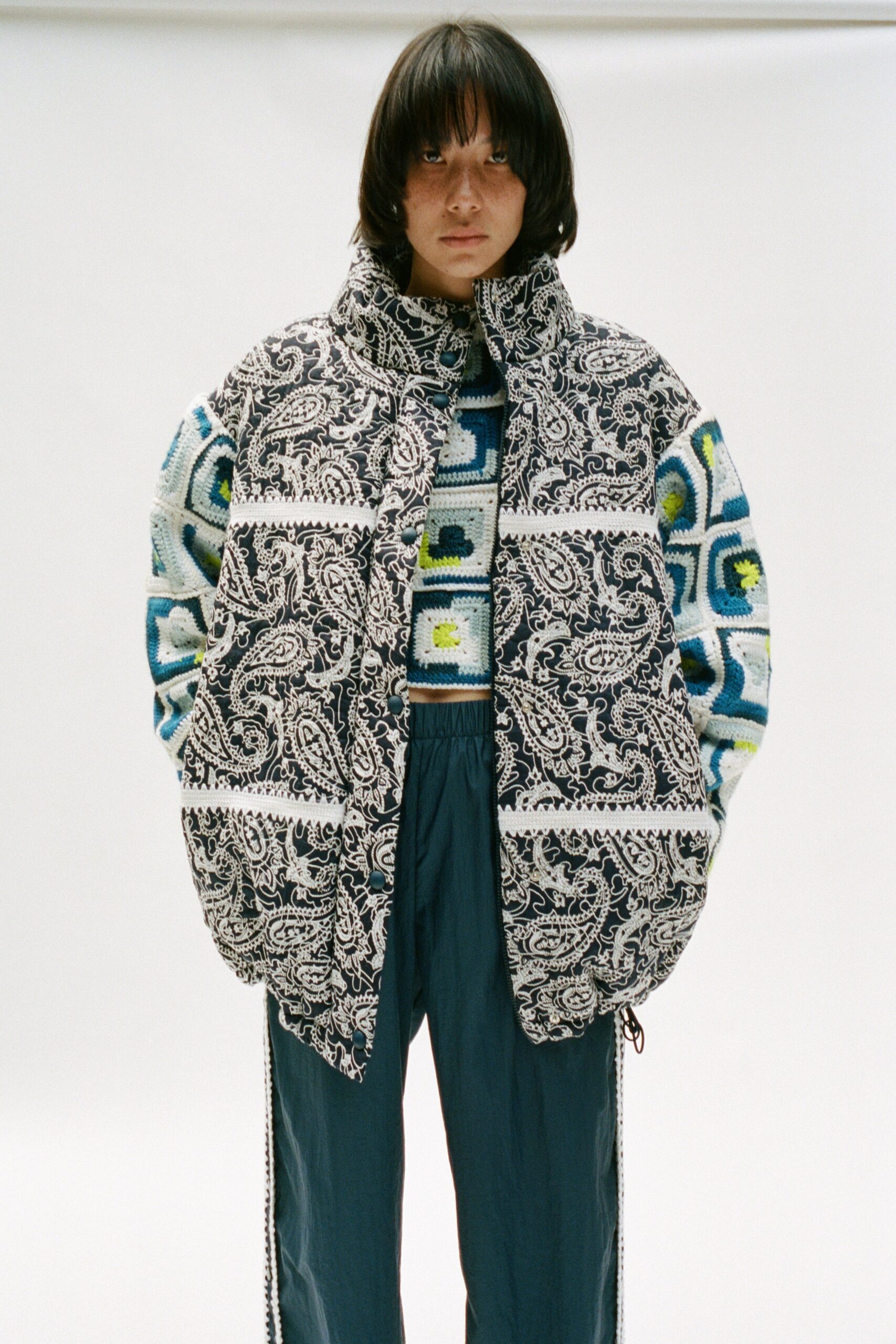 Sea S/S 22 Look 35