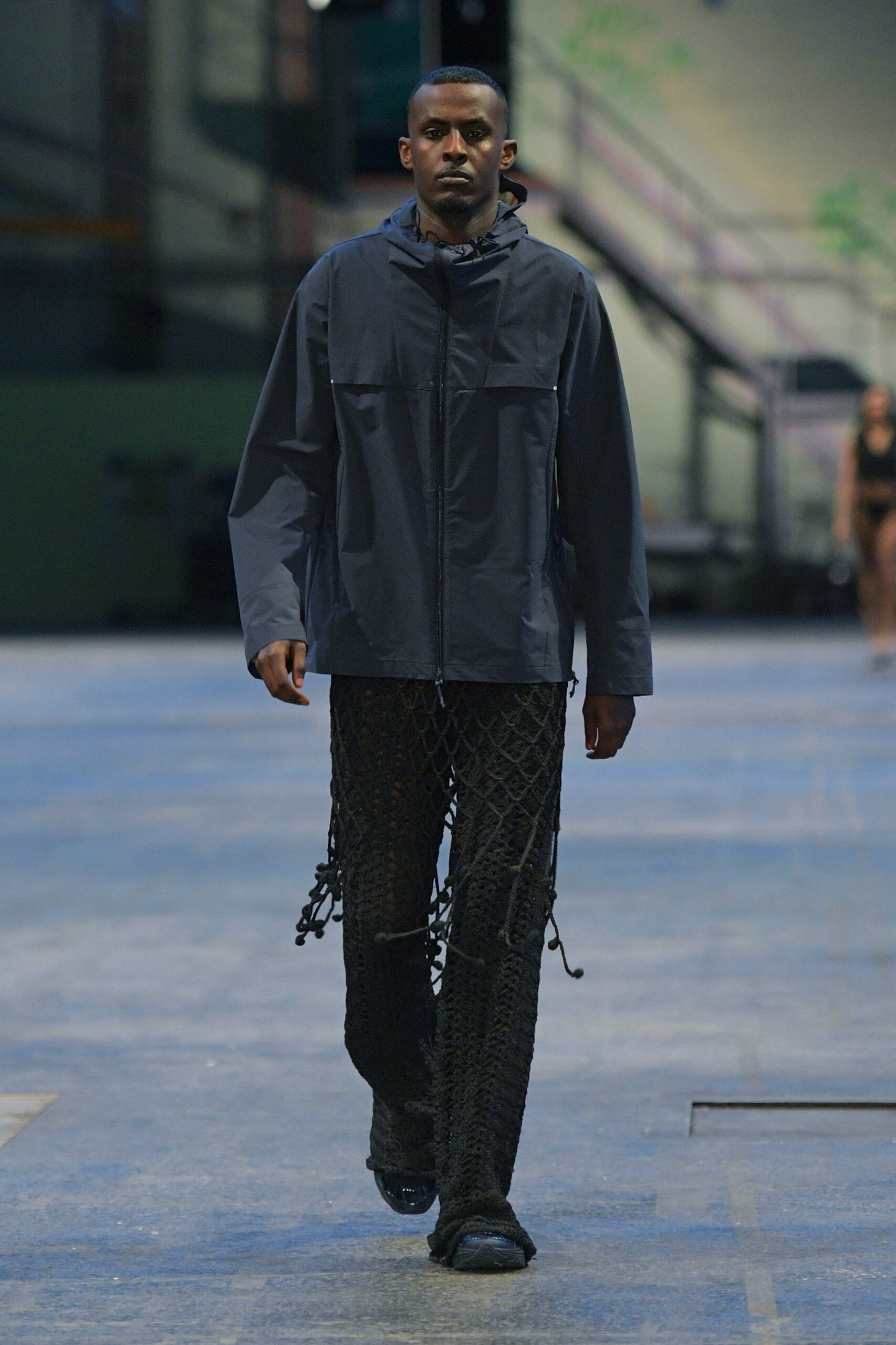 Soulland Copenhagen F/W 22 Look 35