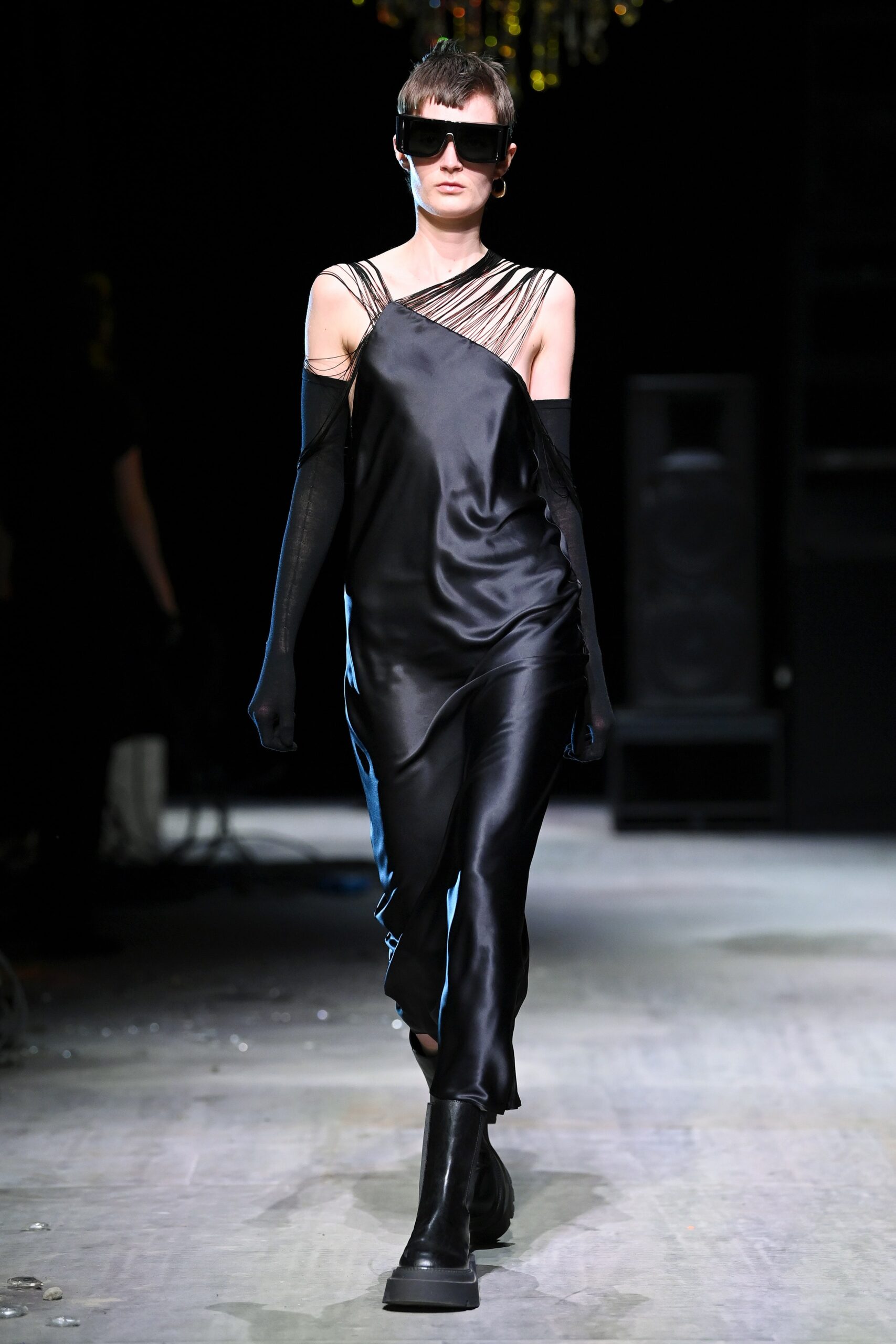 Sportmax F/W 21 Look 35