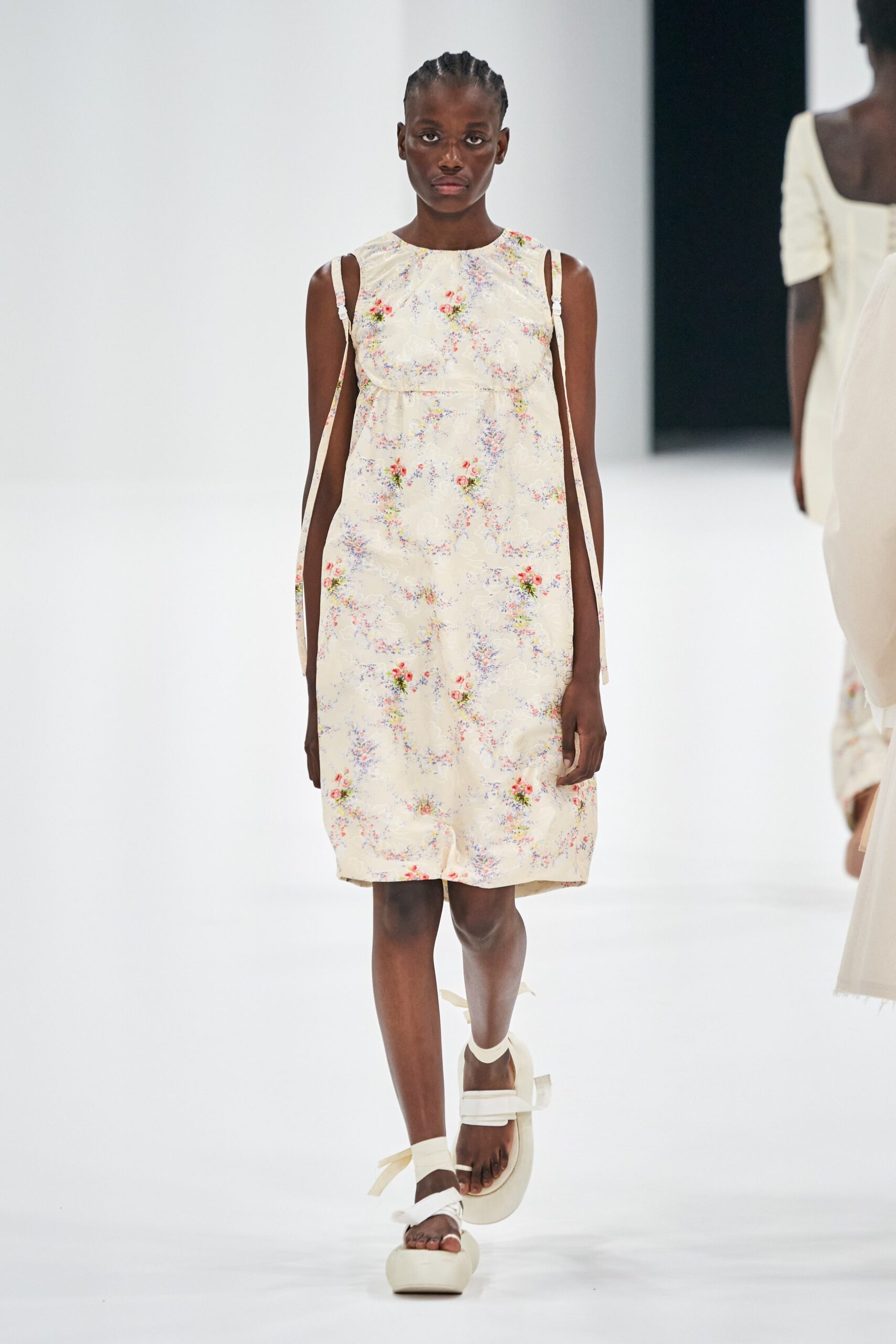 Sportmax S/S 22 Look 35