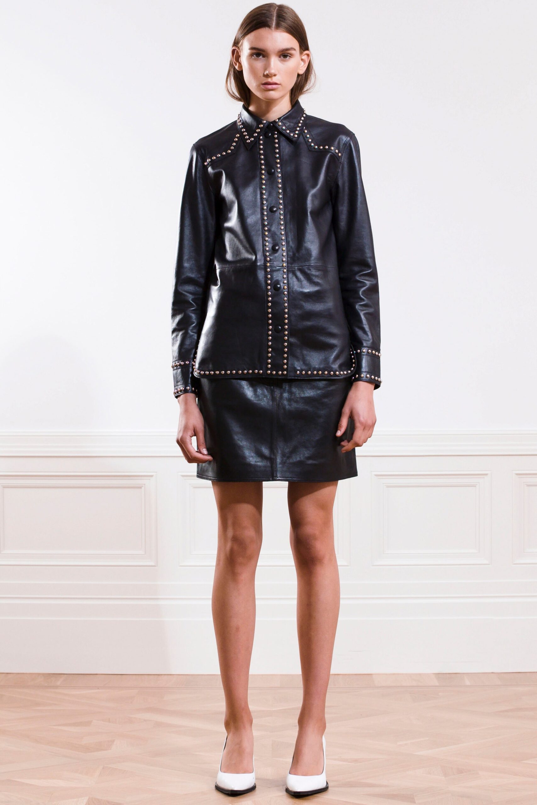Stand Studio Stockholm S/S 21 Look 35