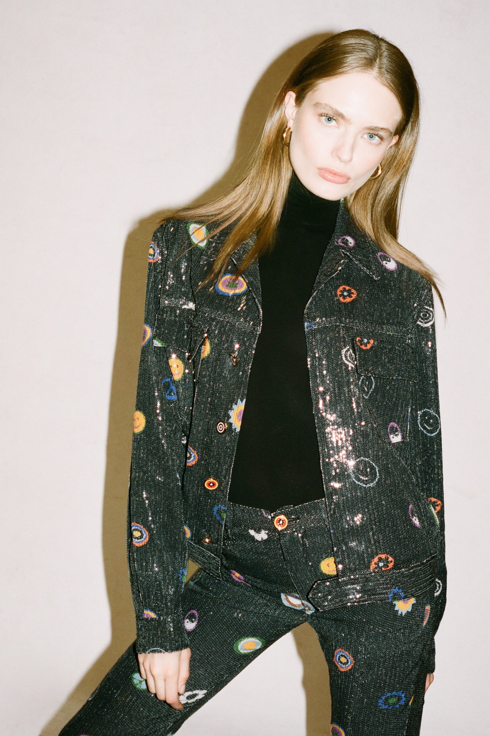 Staud F/W 20 Look 31