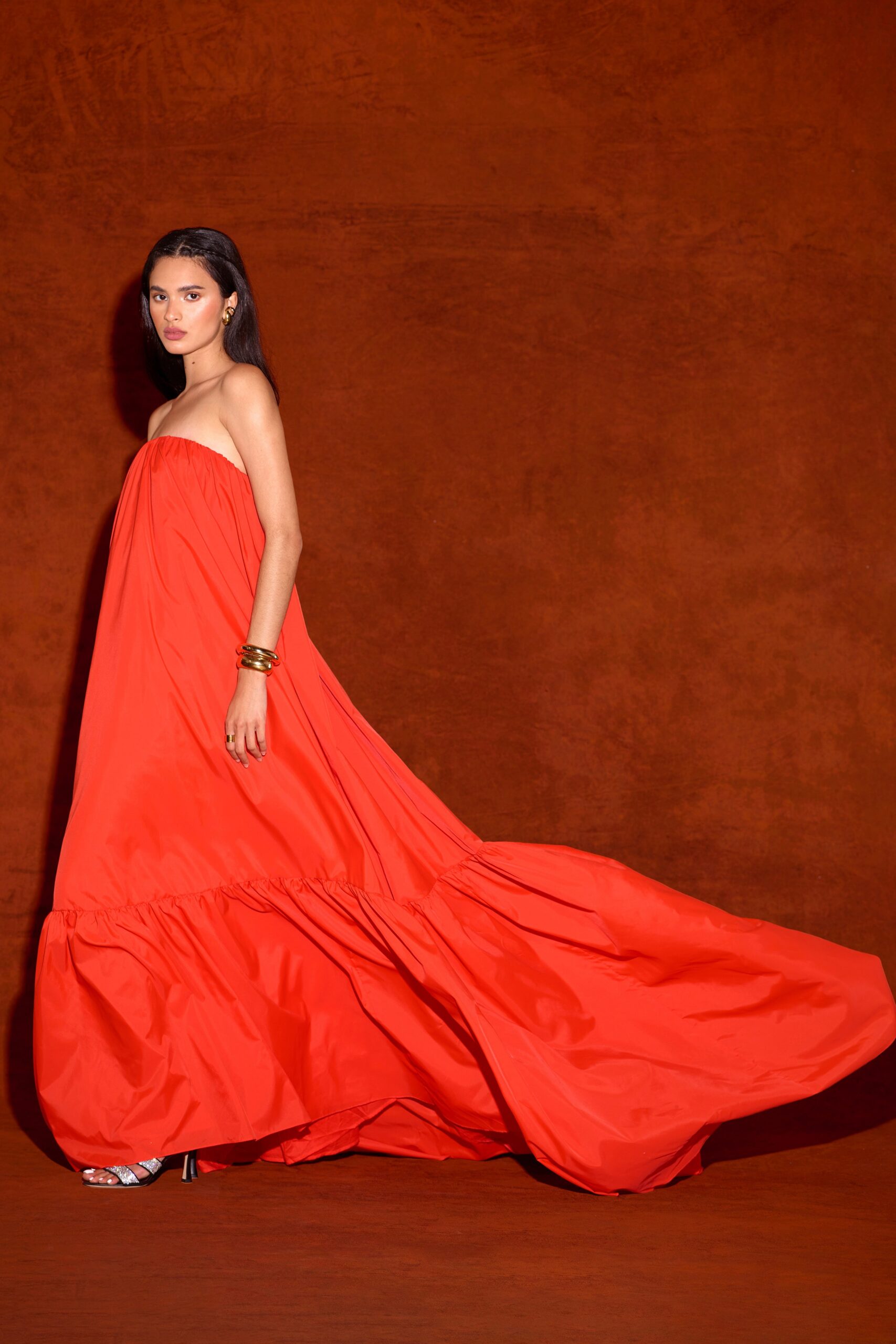 Staud Resort 22 Look 29