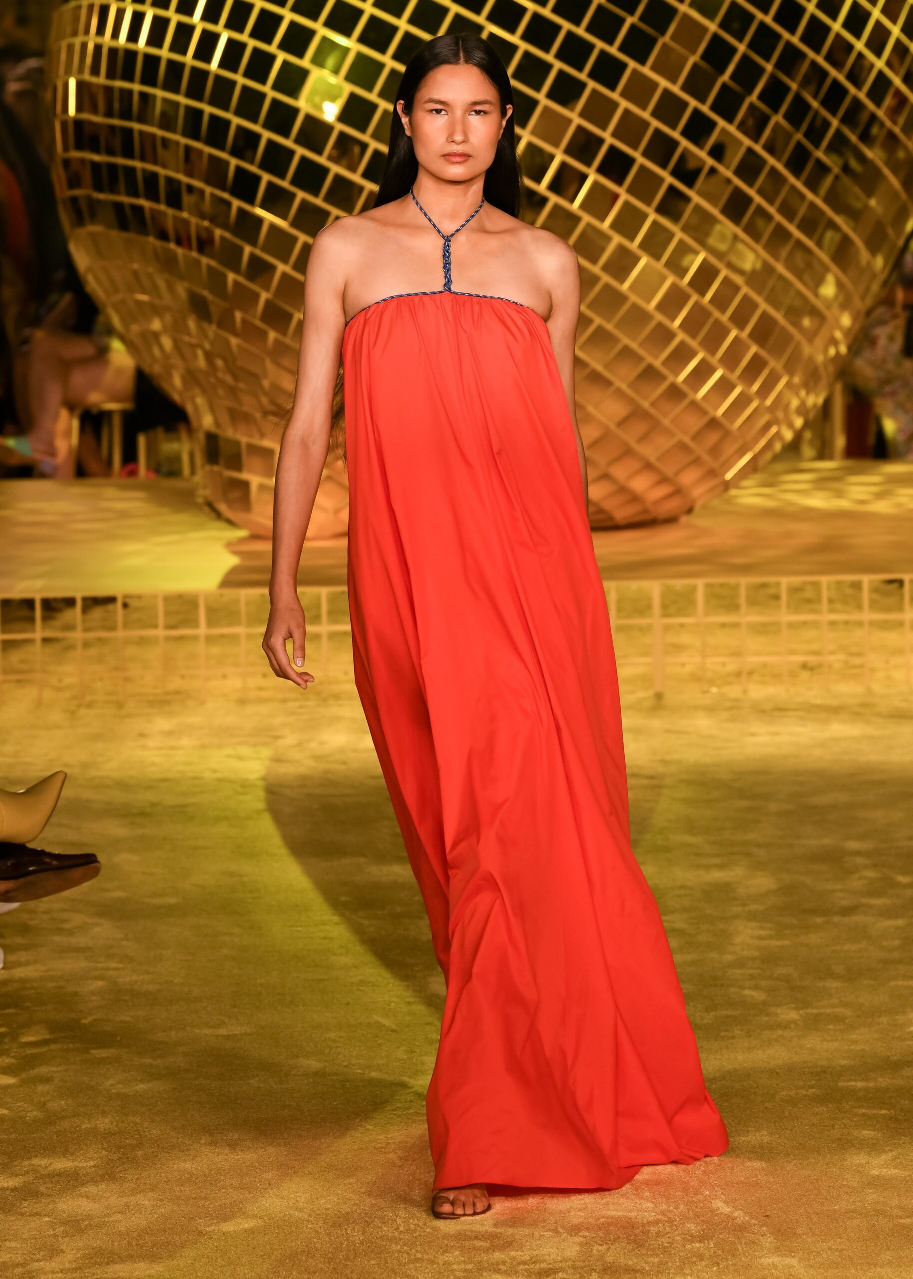 Staud S/S 22 Look 35