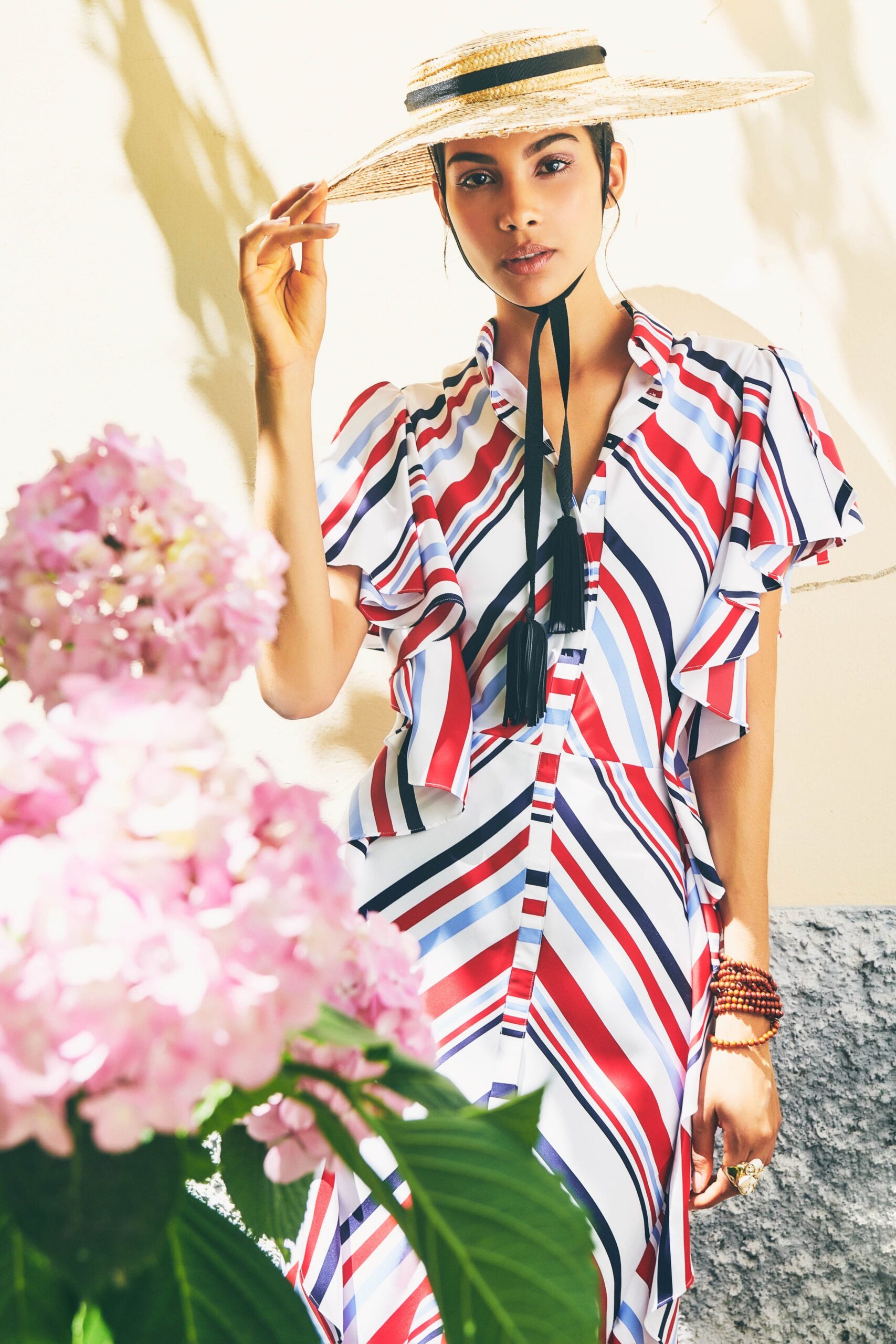 Stella Jean Resort 20 Look 35