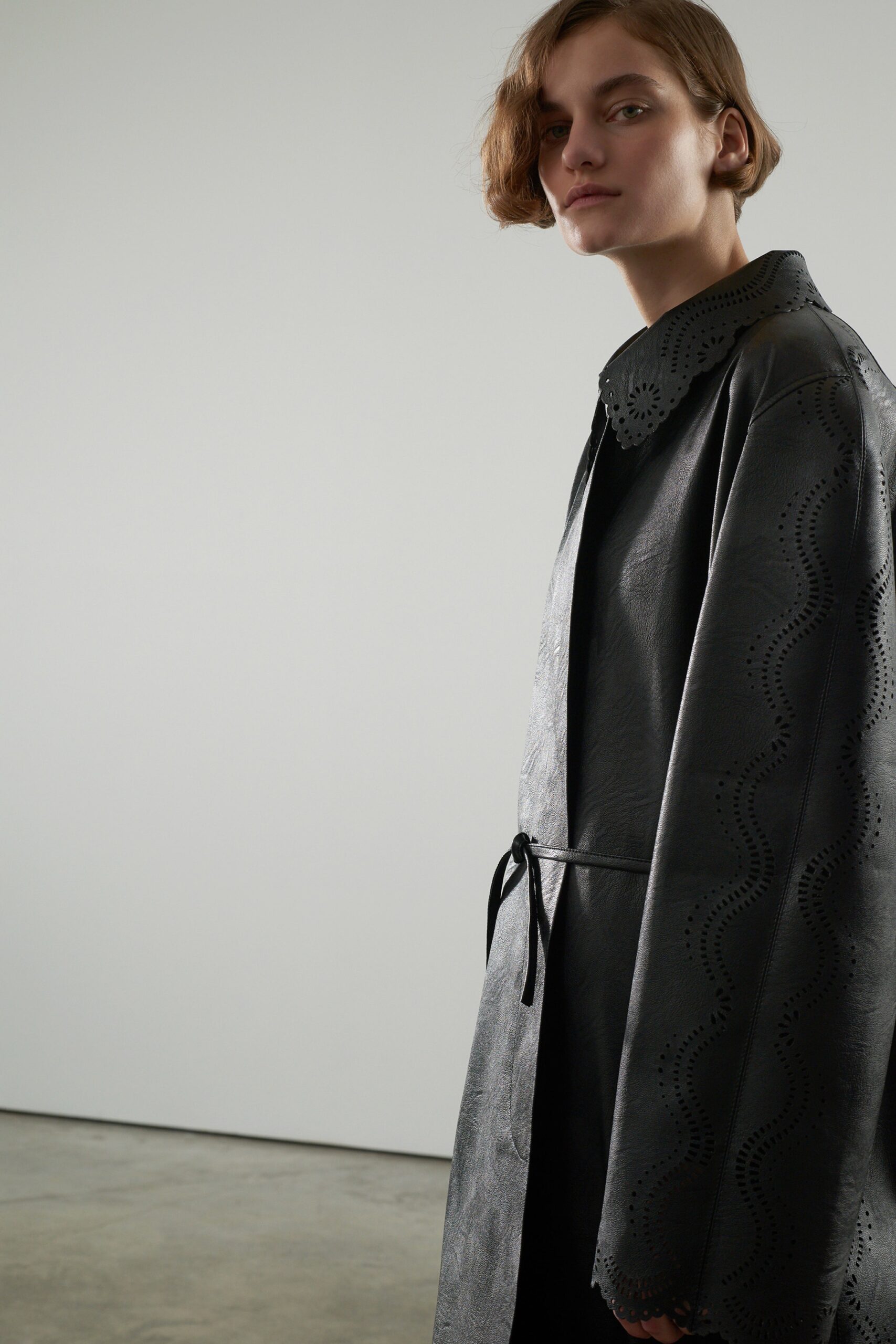 Stella McCartney F/W 20 Look 35