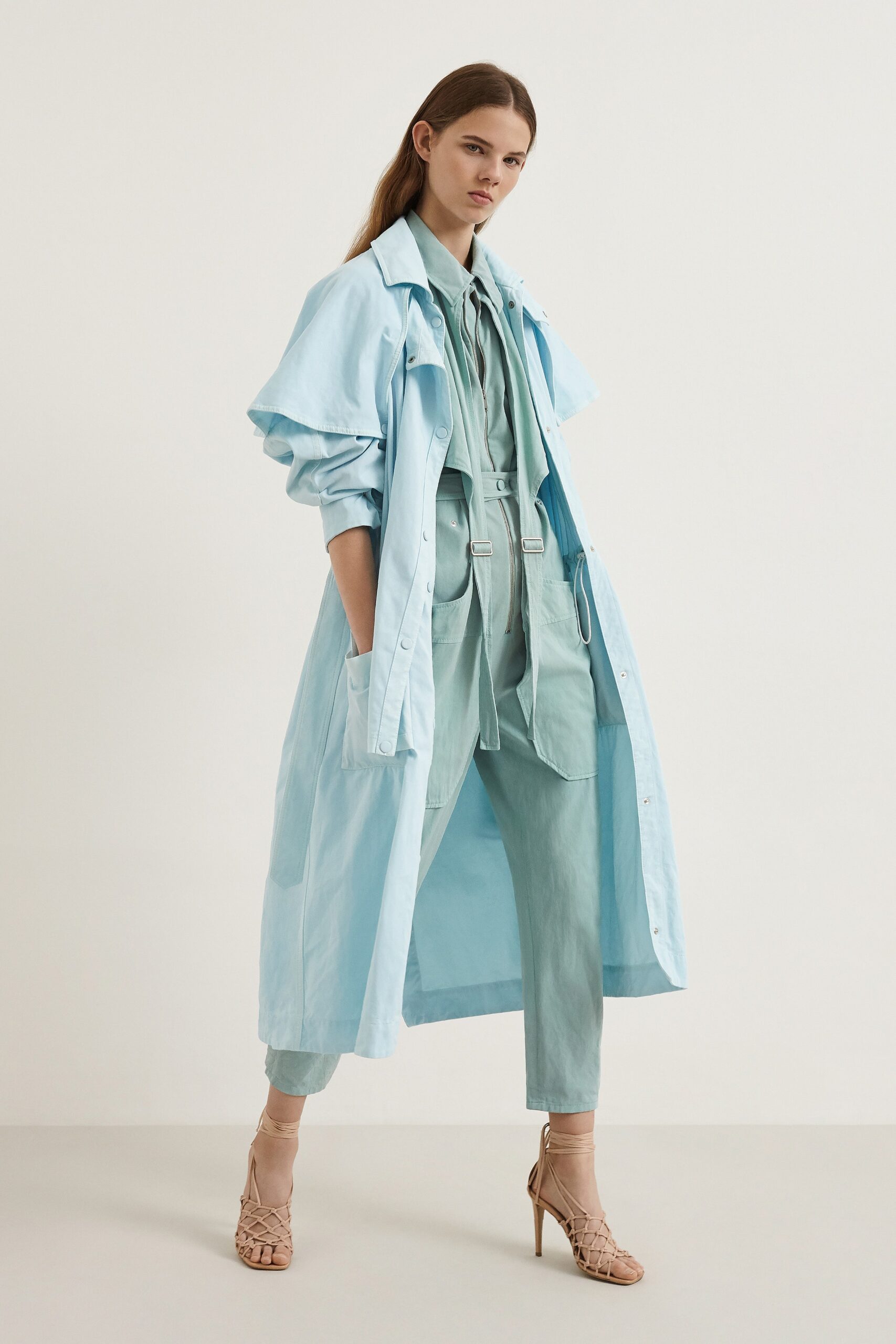 Stella McCartney Resort 20 Look 35