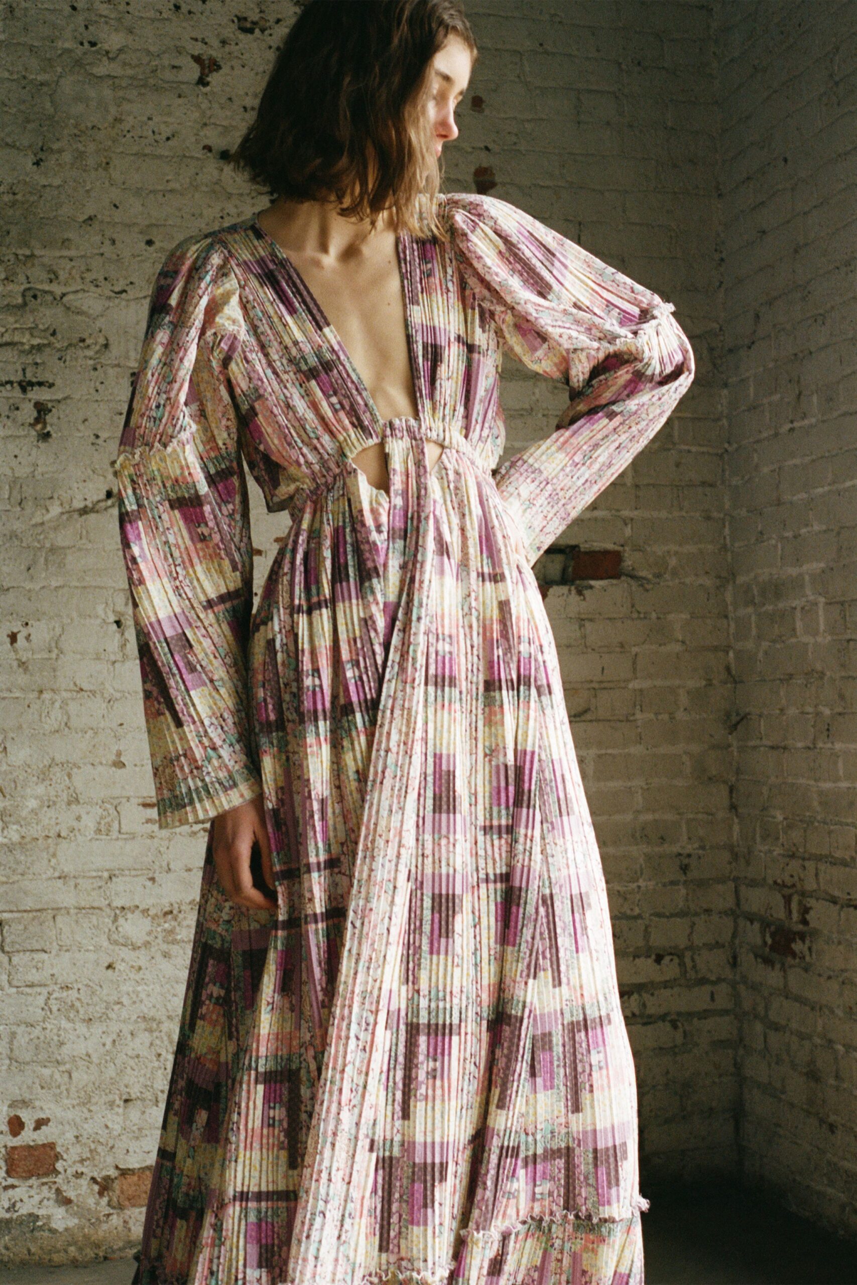 Sea F/W 22 Look 35