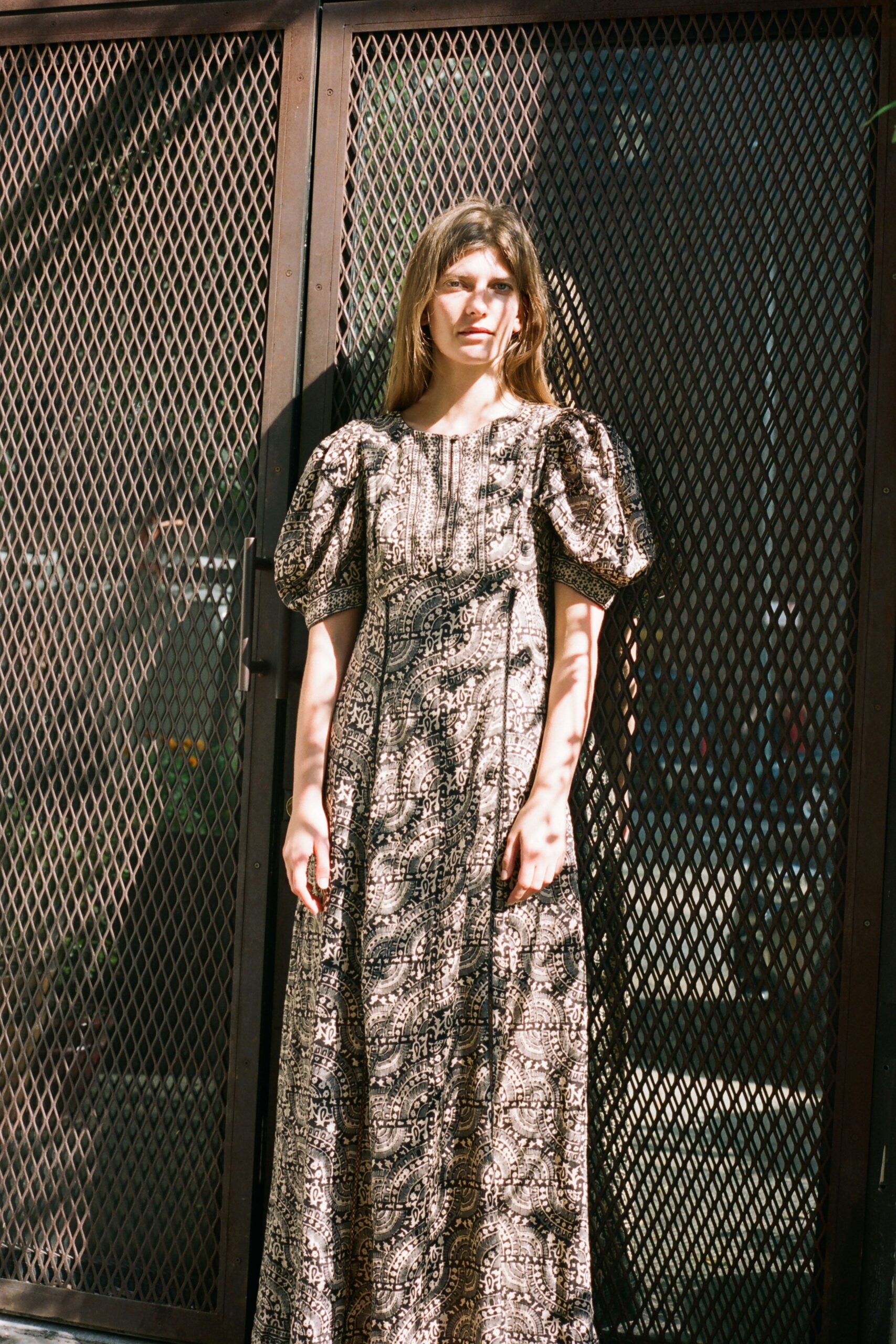Sea S/S 19 Look 33