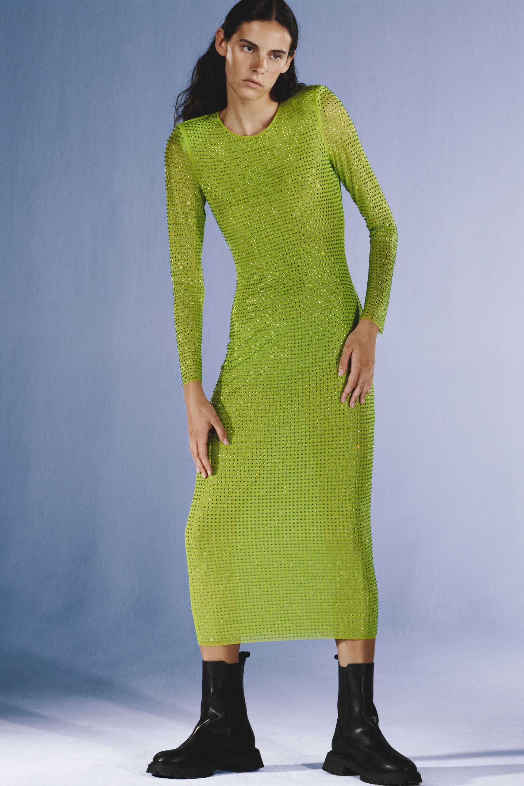 Self-Portrait Resort 23 Look 35
