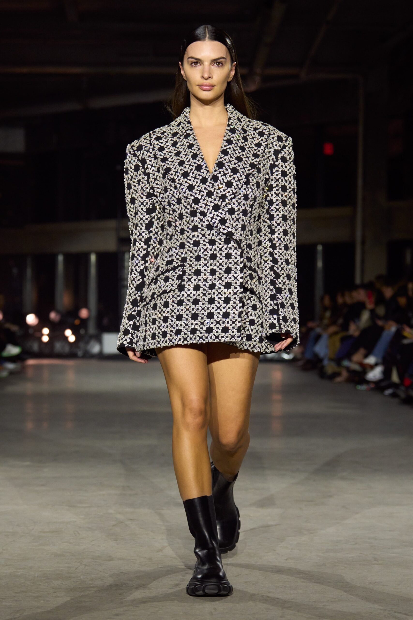 Simkhai F/W 23 Look 35
