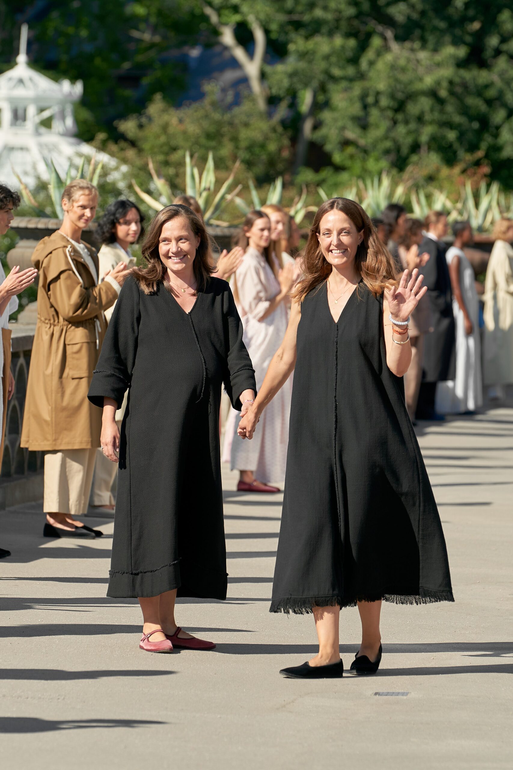 Skall Studio Copenhagen S/S 23 Look 34