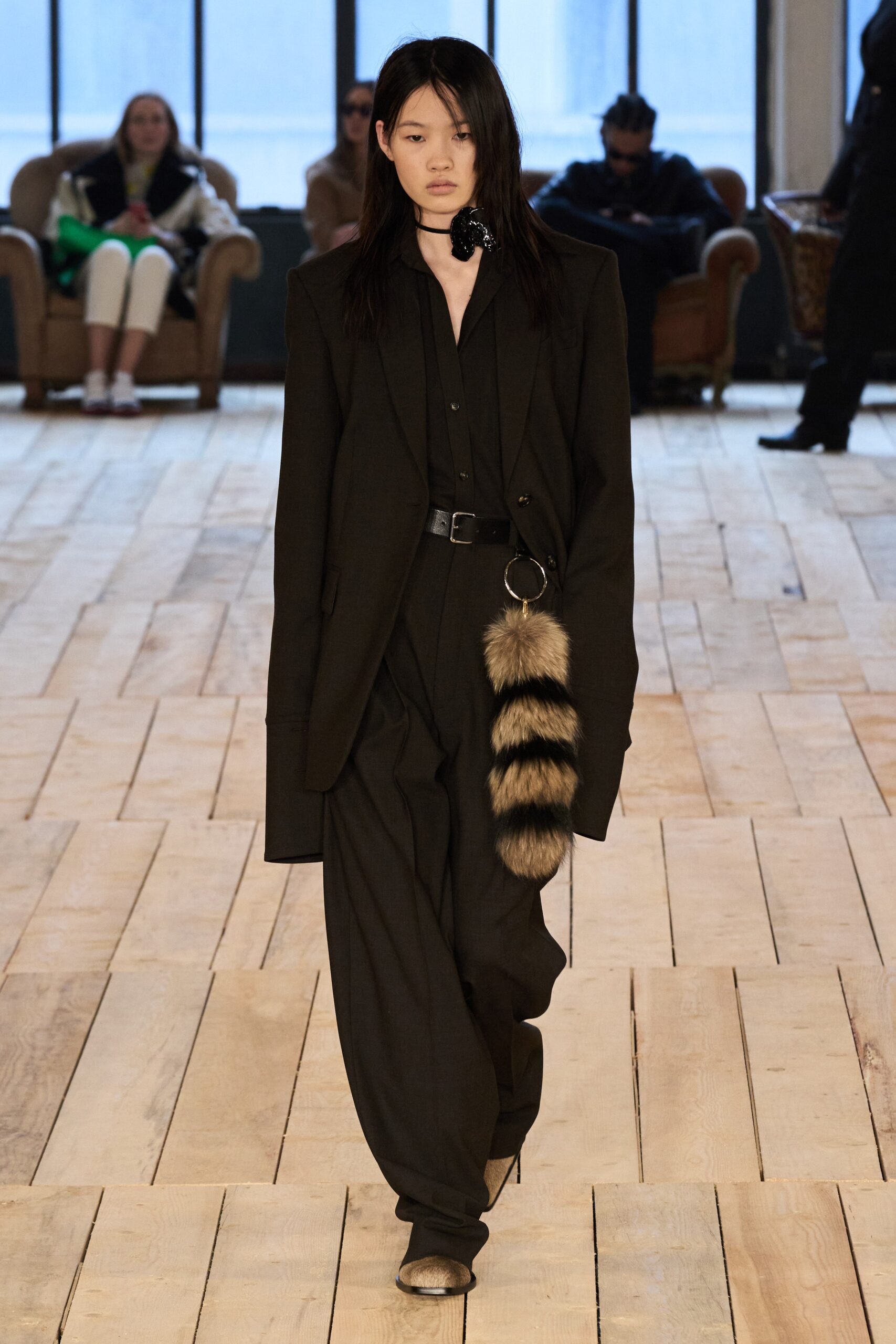 Sportmax F/W 23 Look 35