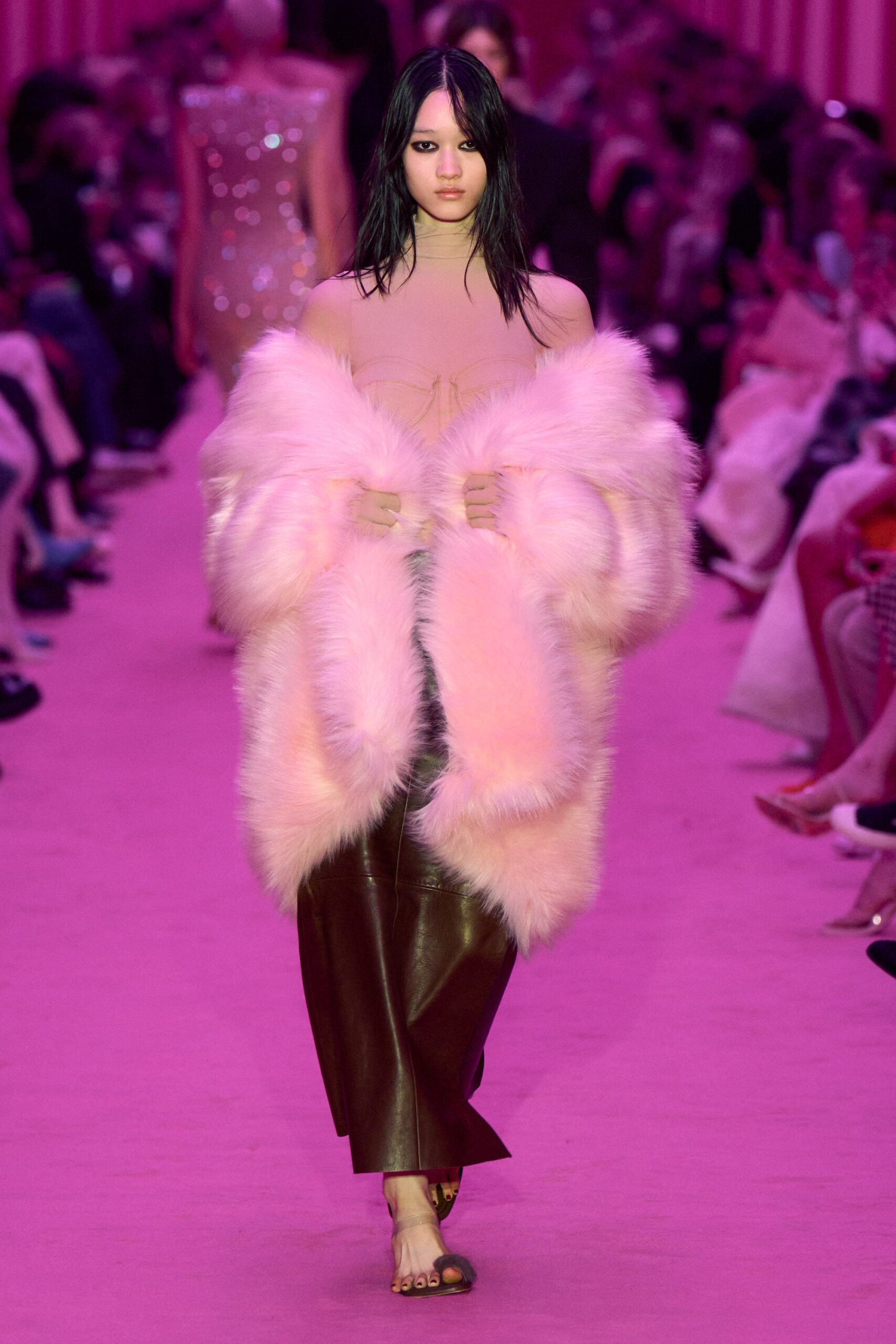 Sportmax F/W 22 Look 35