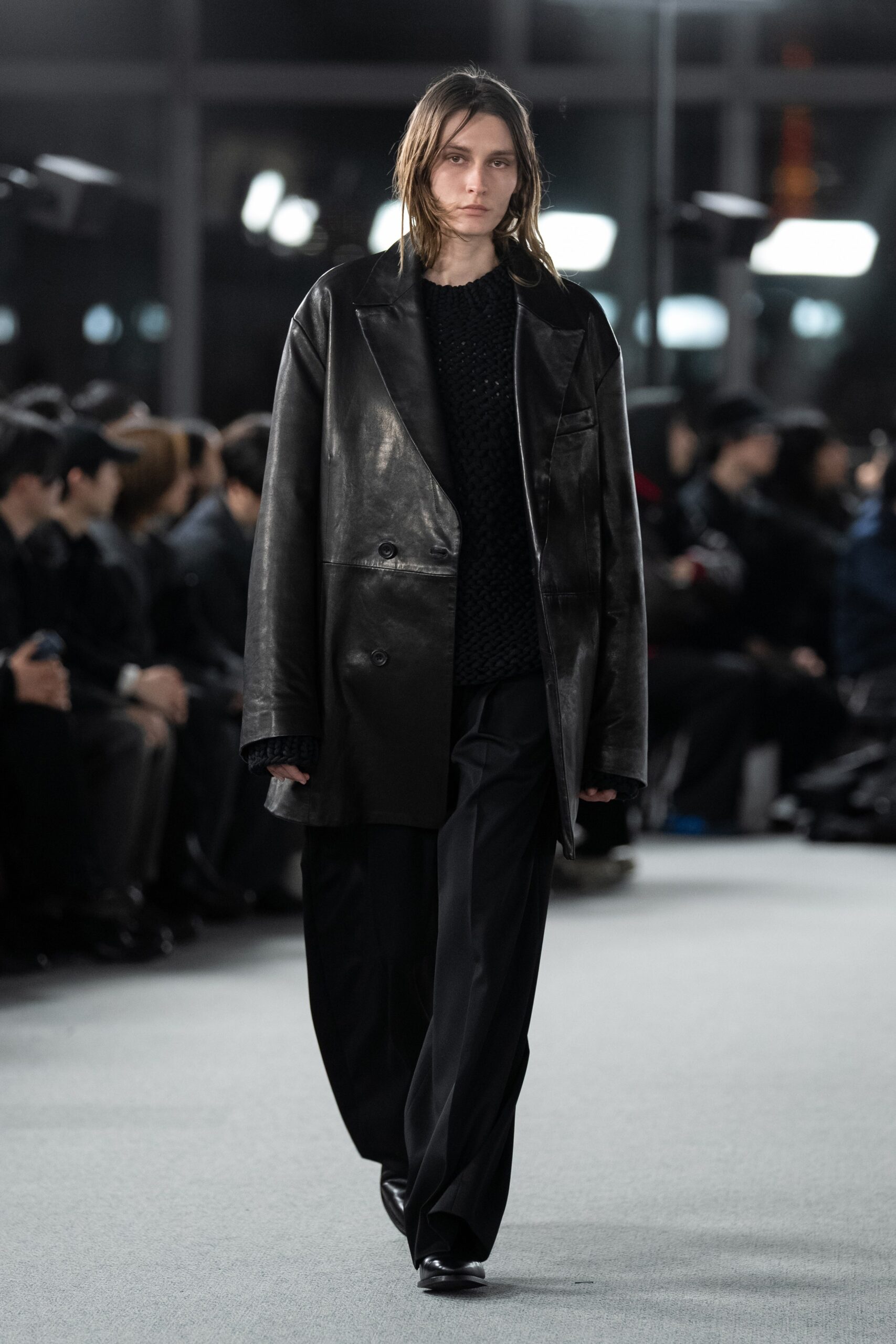 Stein Tokyo F/W 23 Look 35