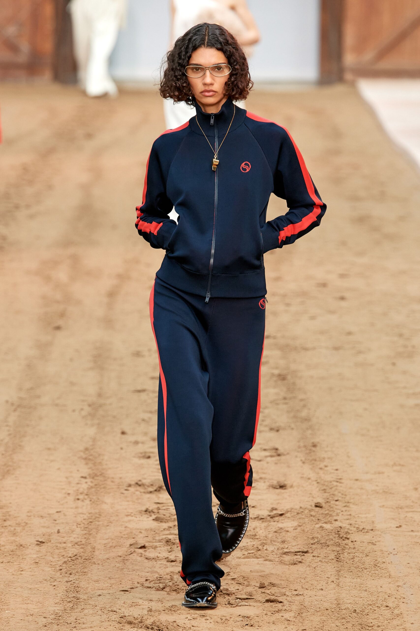 Stella McCartney F/W 23 Look 35