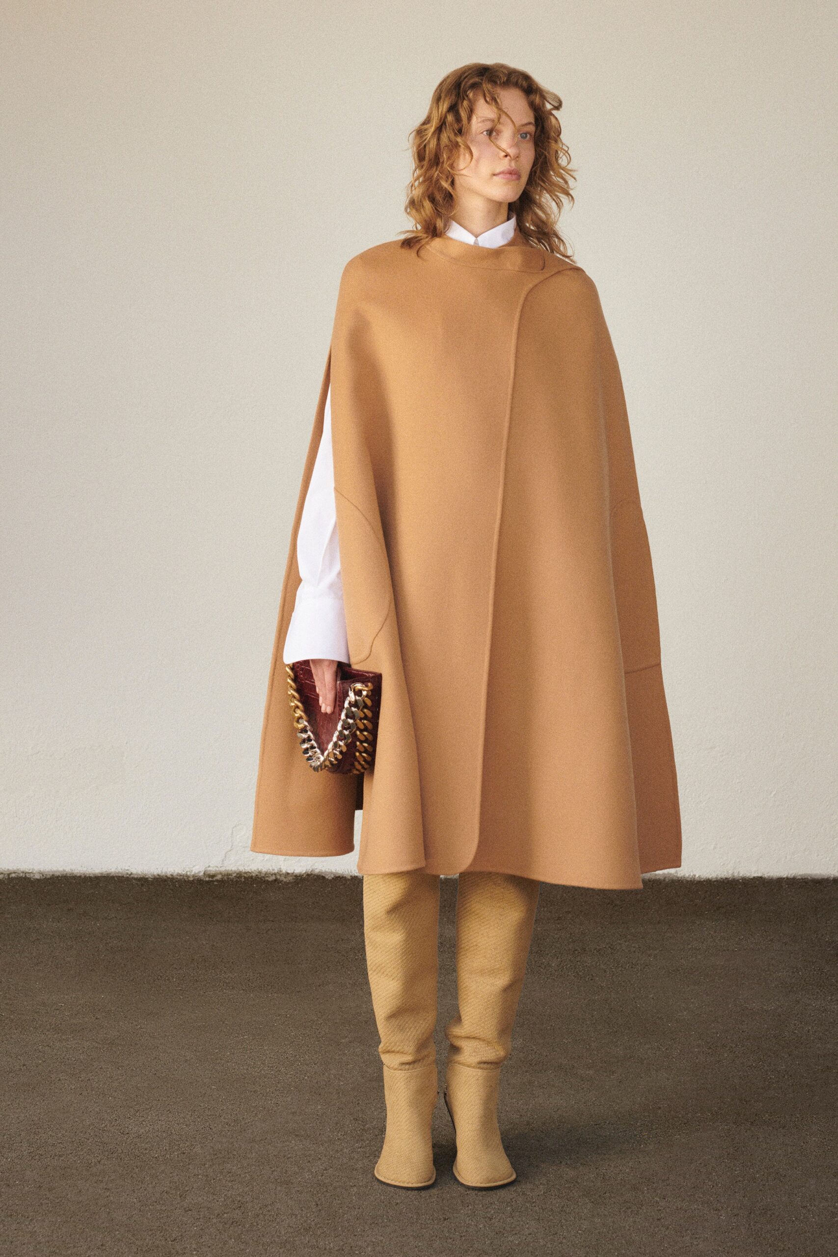 Stella McCartney Resort 24 Look 35