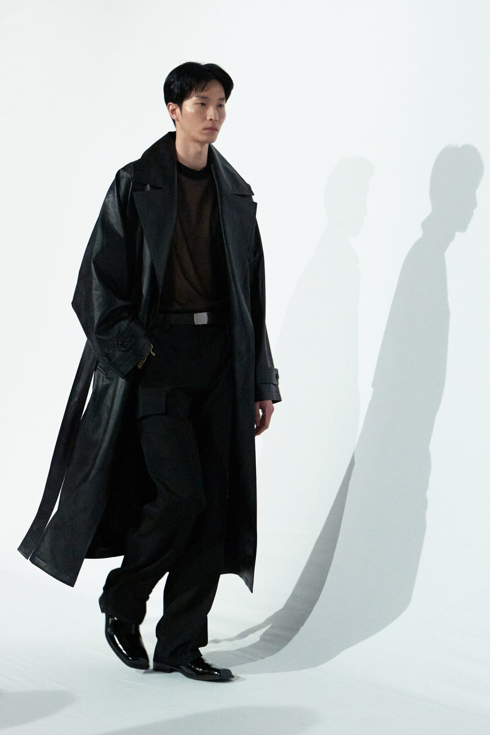 System F/W 23 Look 35