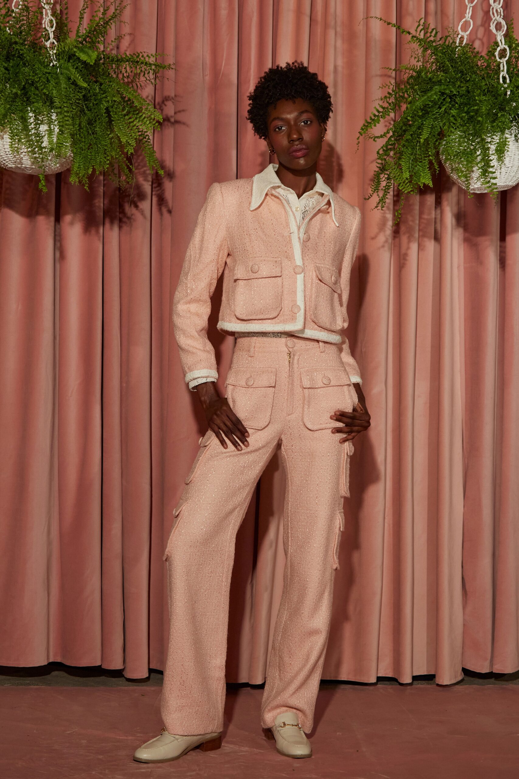 Tanner Fletcher S/S 23 Look 31