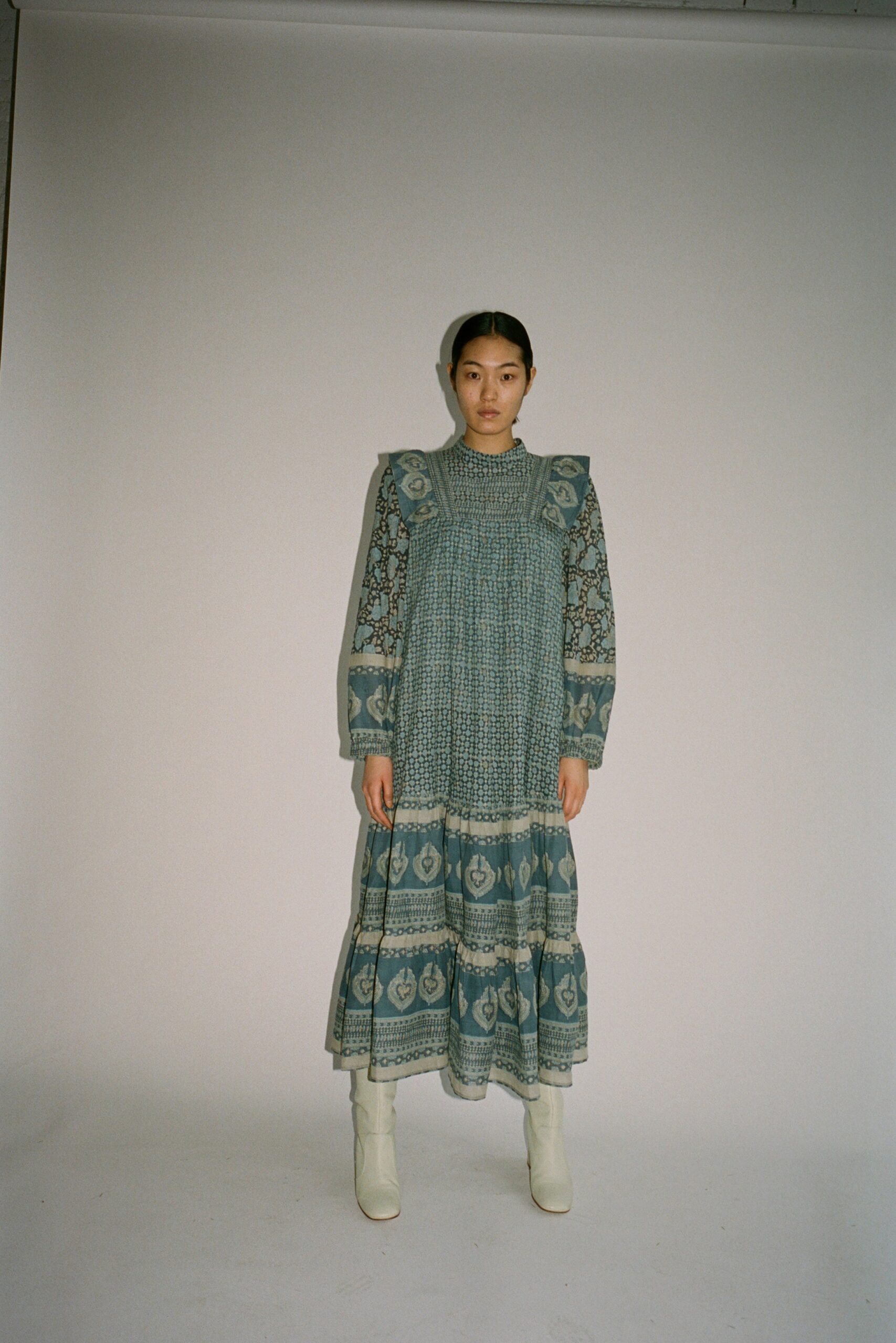 Sea F/W 21 Look 36