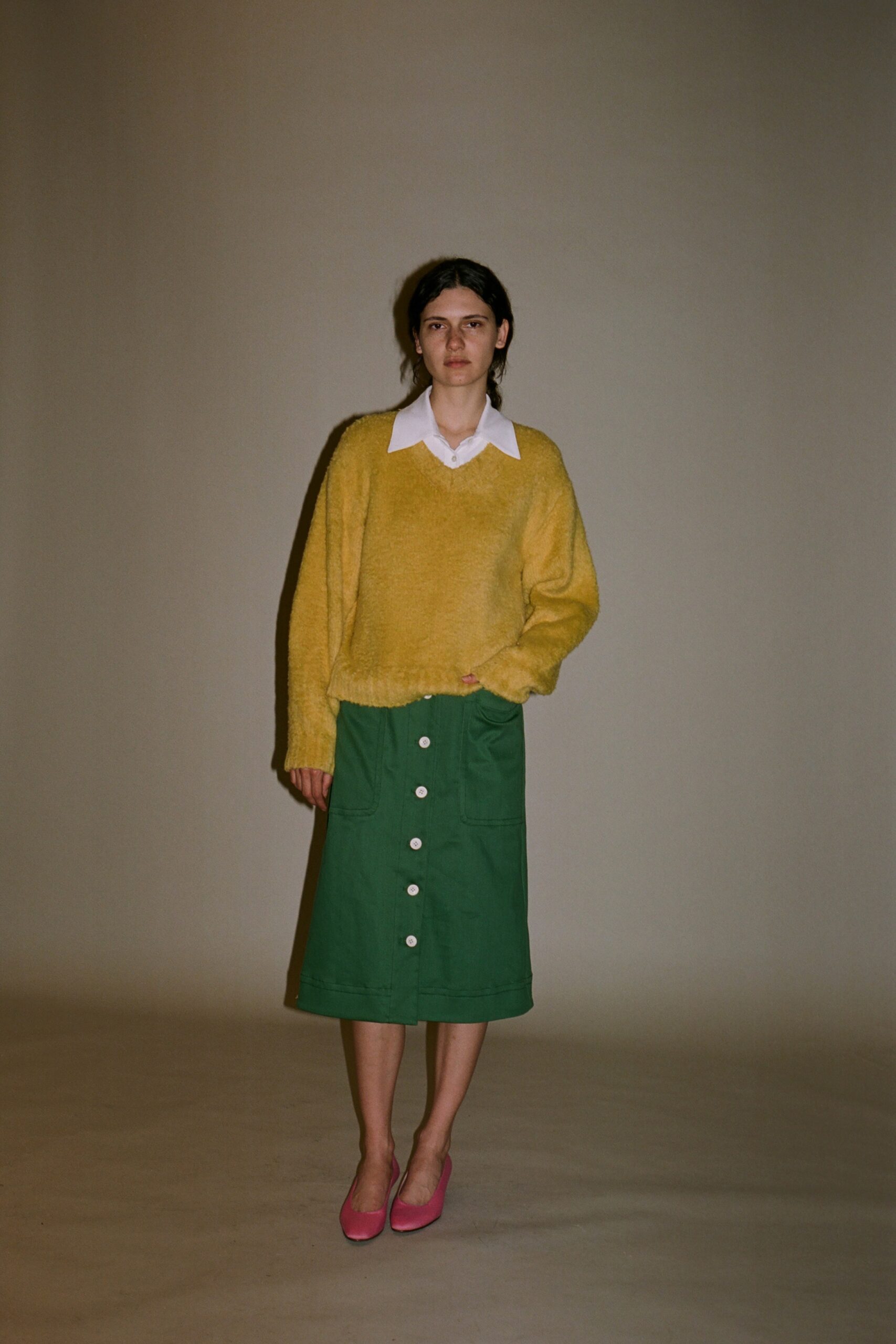 Sea Resort 20 Look 36