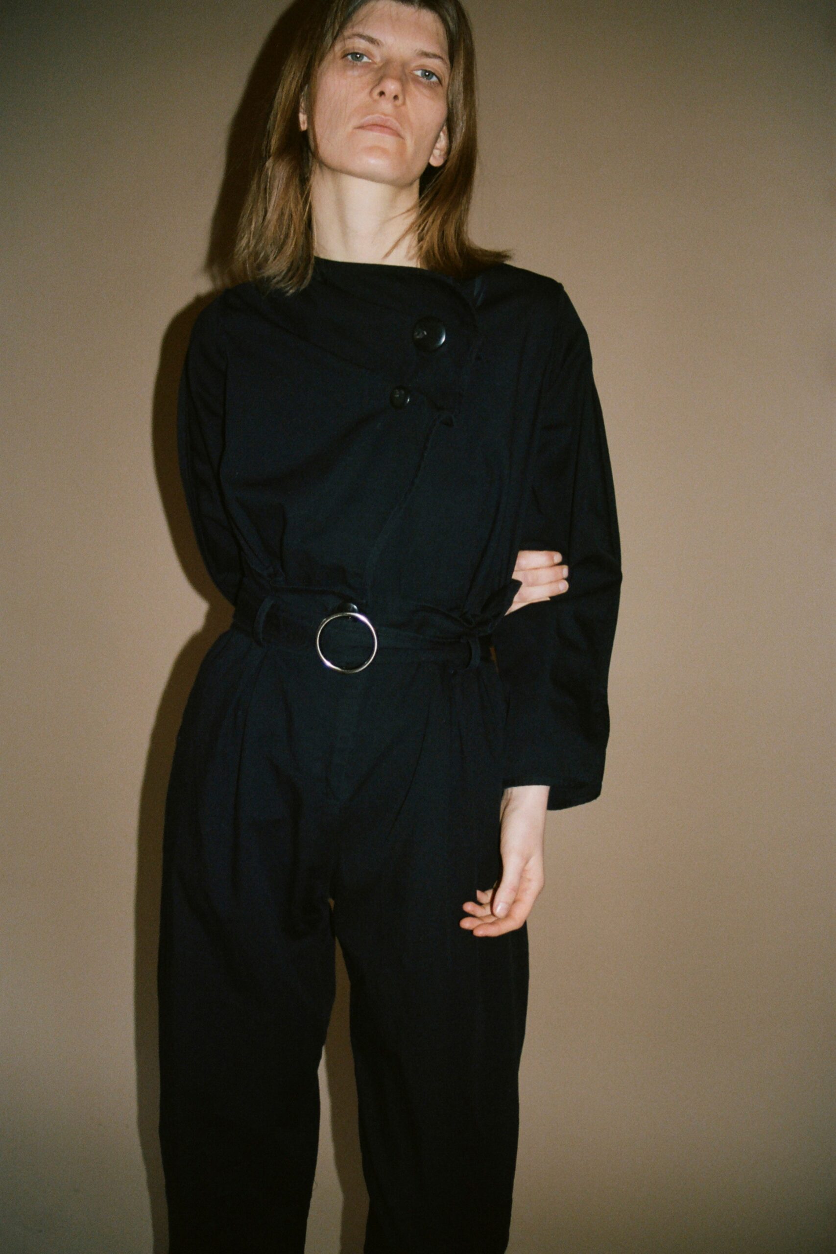 Sea F/W 19 Look 36