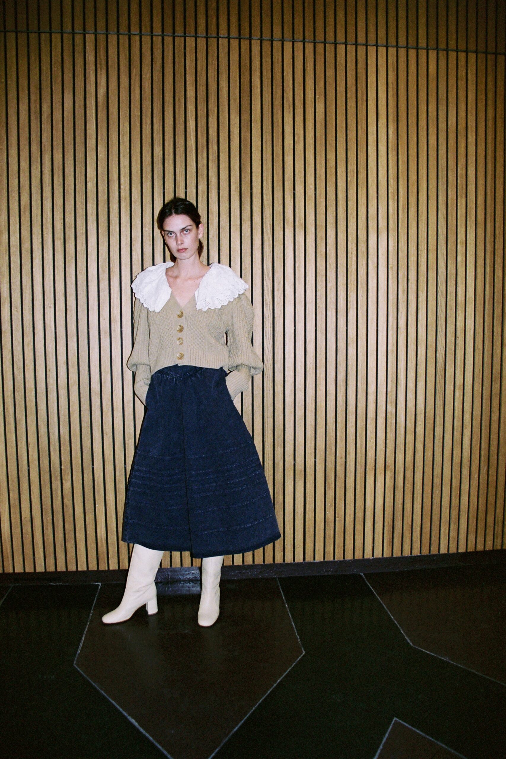 Sea F/W 21 Look 36