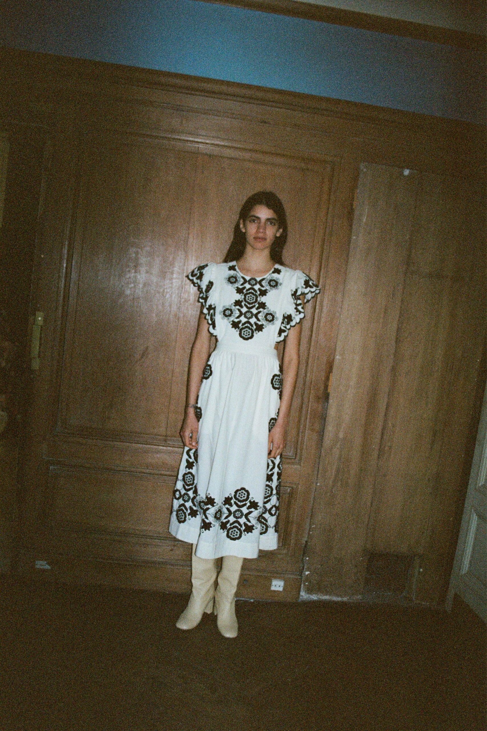 Sea F/W 22 Look 35