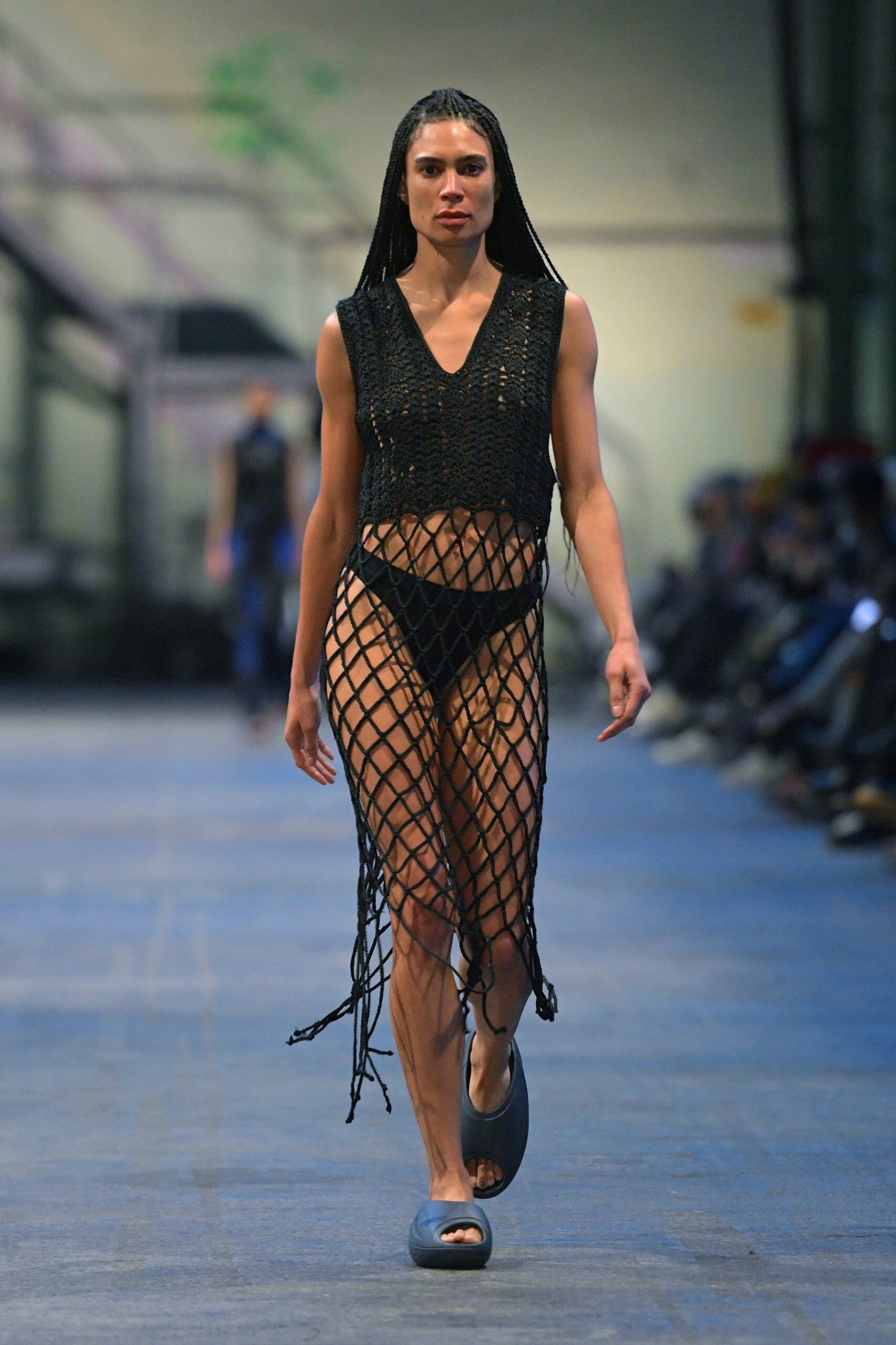 Soulland Copenhagen F/W 22 Look 36