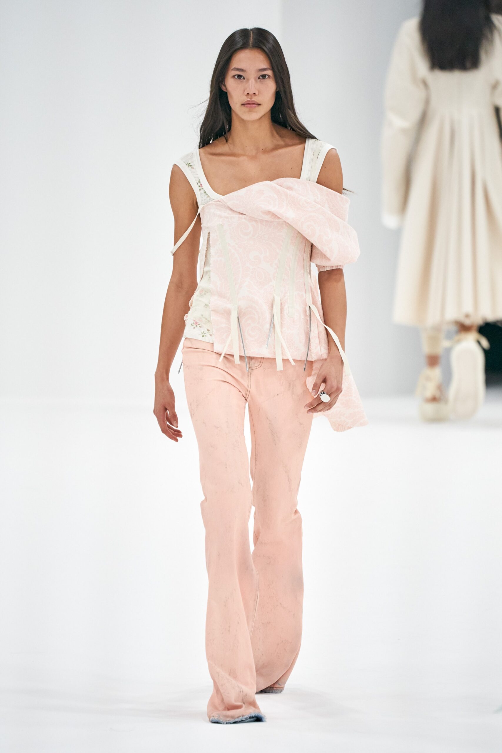 Sportmax S/S 22 Look 36