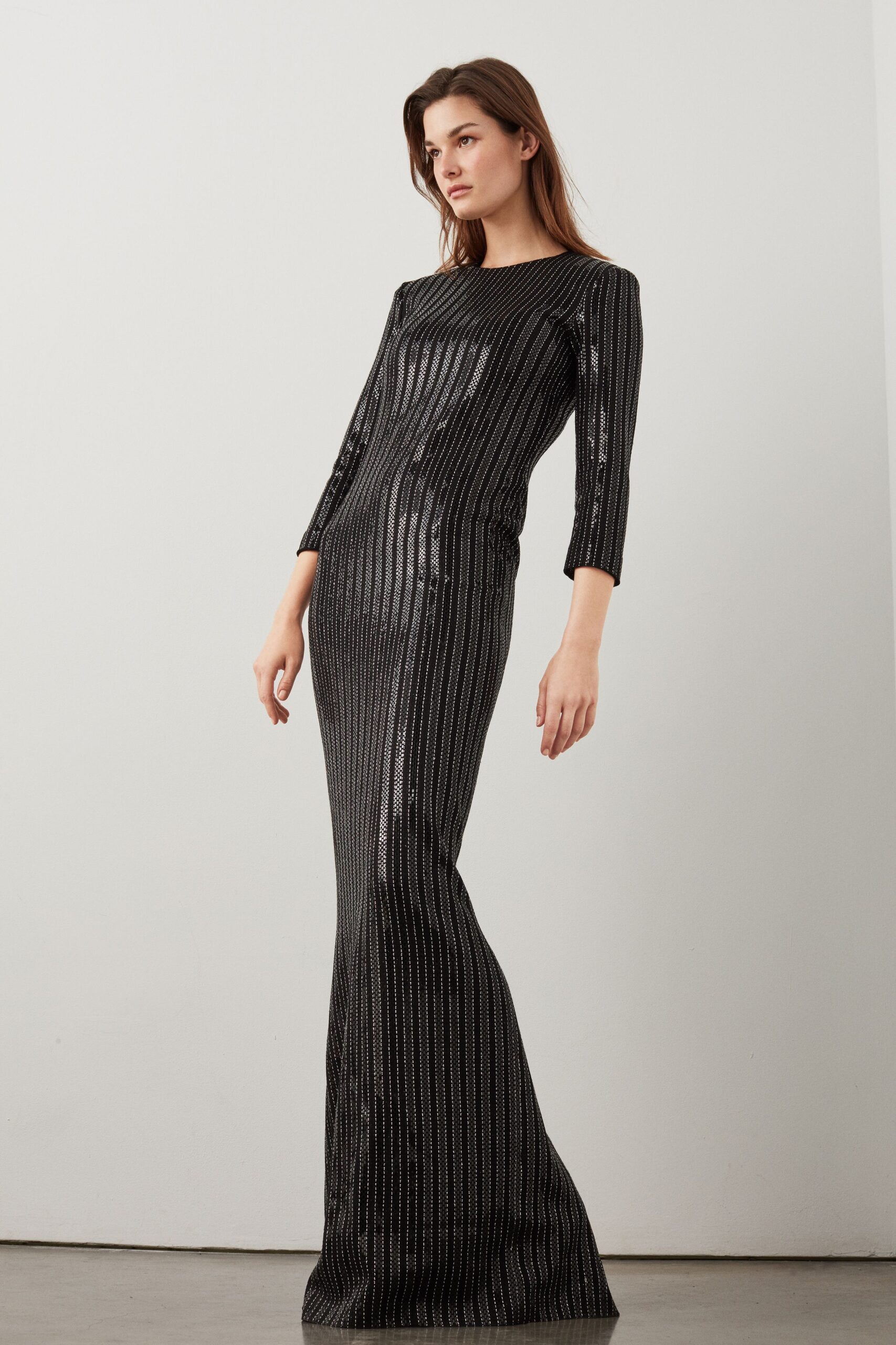 St. John F/W 19 Look 36