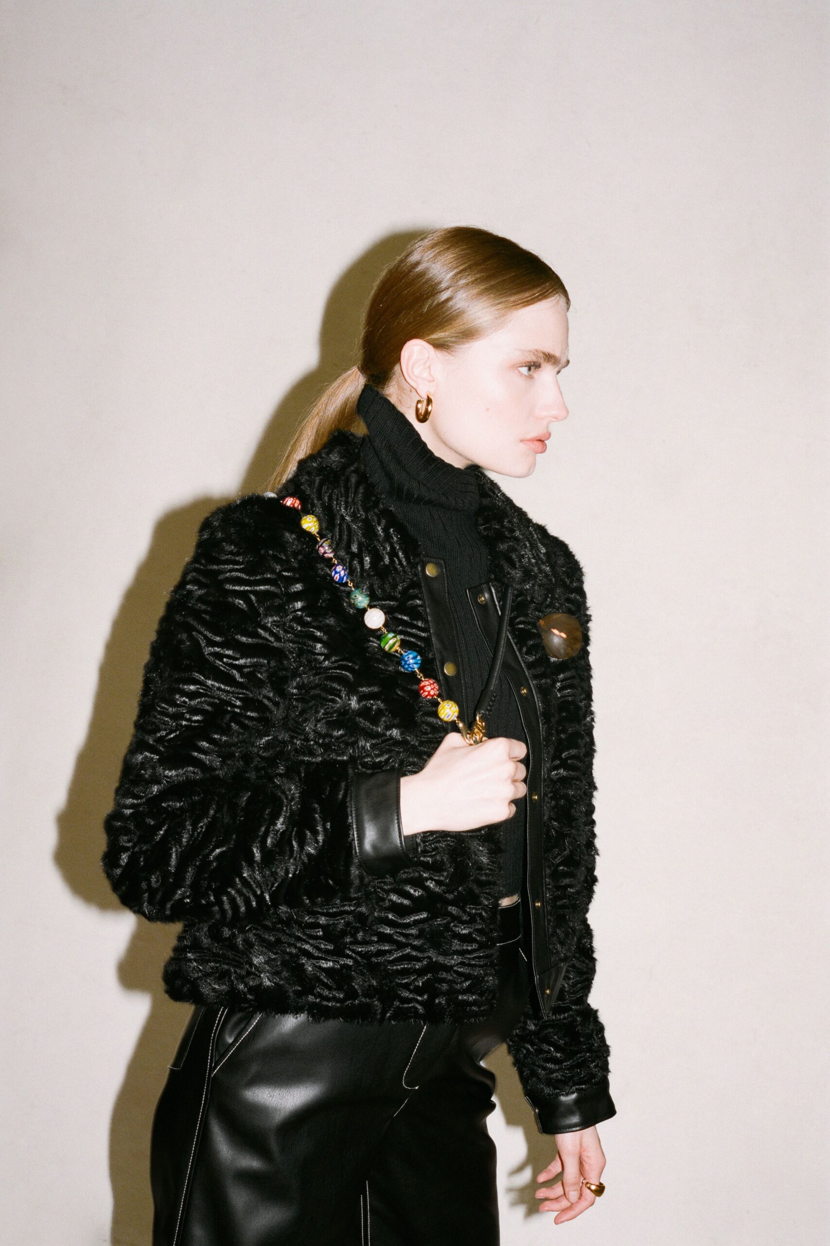 Staud F/W 20 Look 32