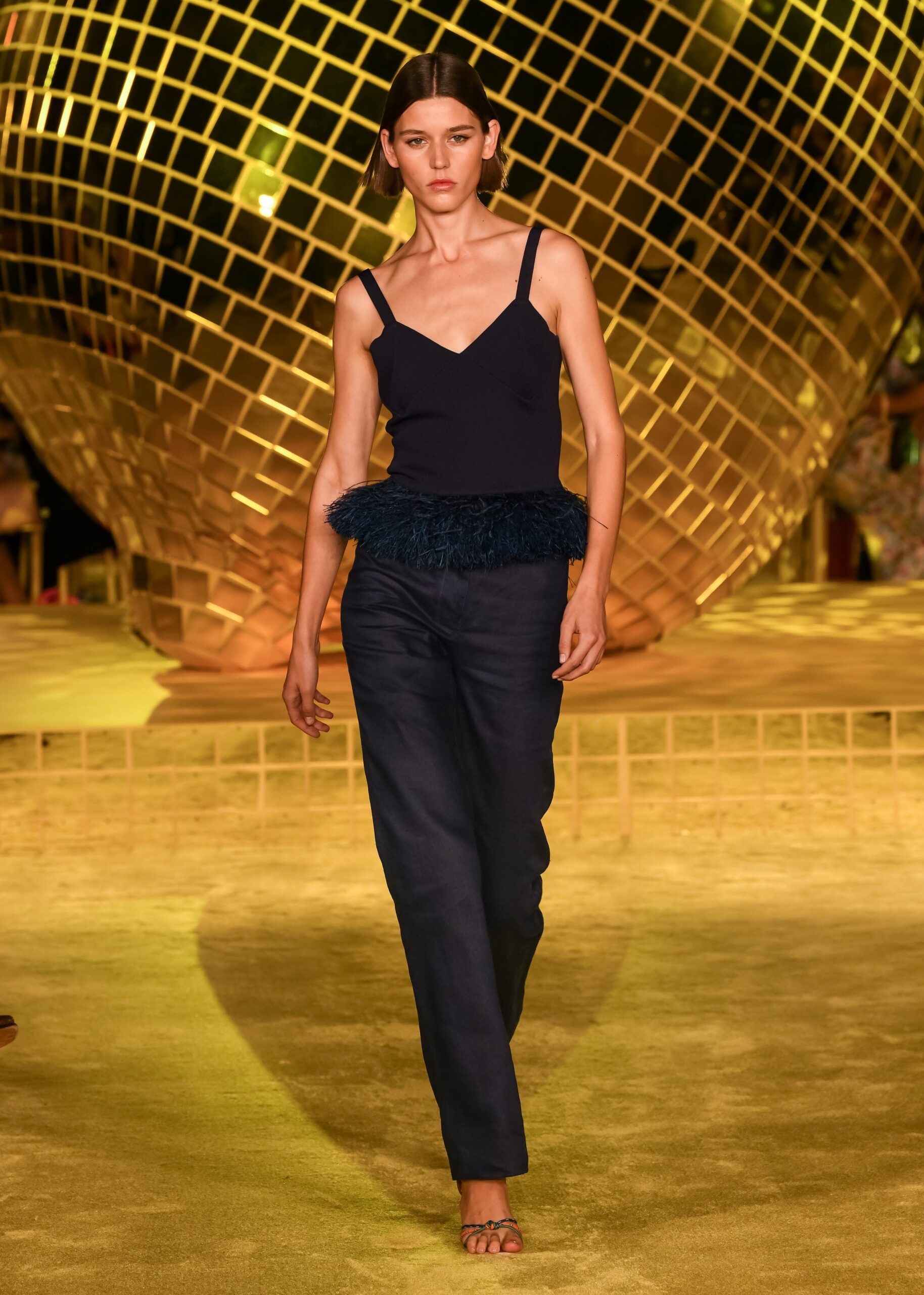 Staud S/S 22 Look 36