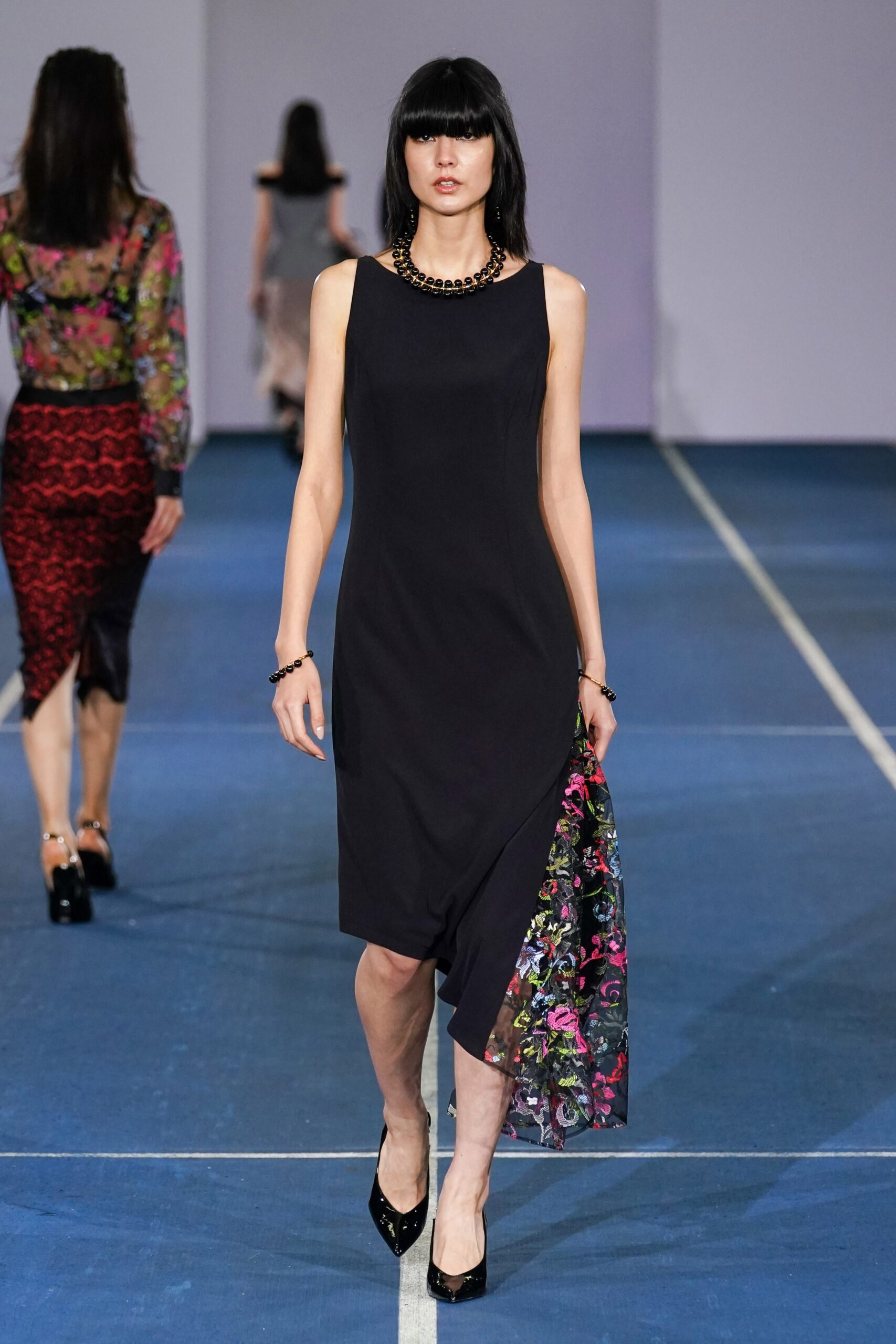 Tae Ashida Tokyo S/S 22 Look 36