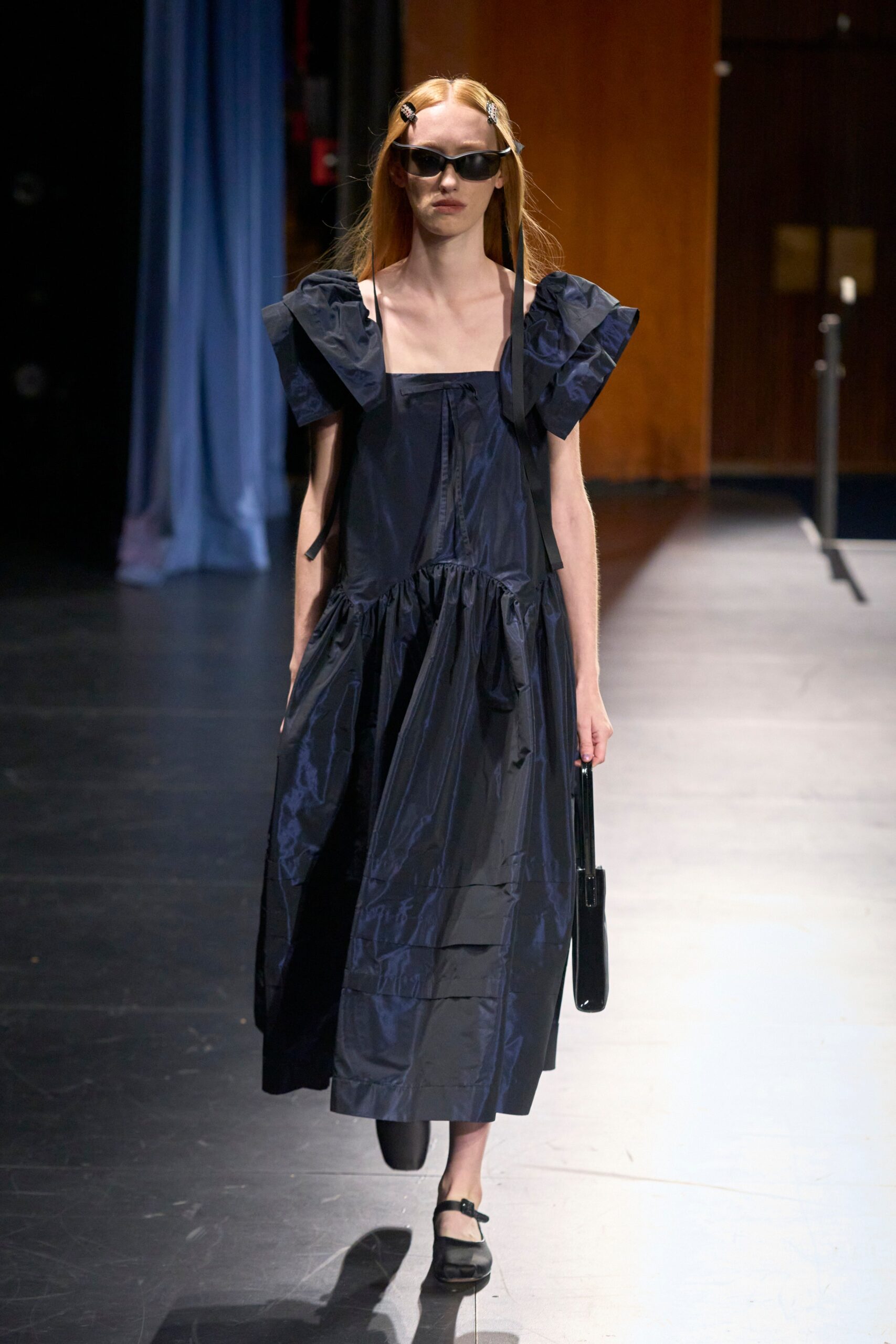 Sandy Liang S/S 23 Look 36